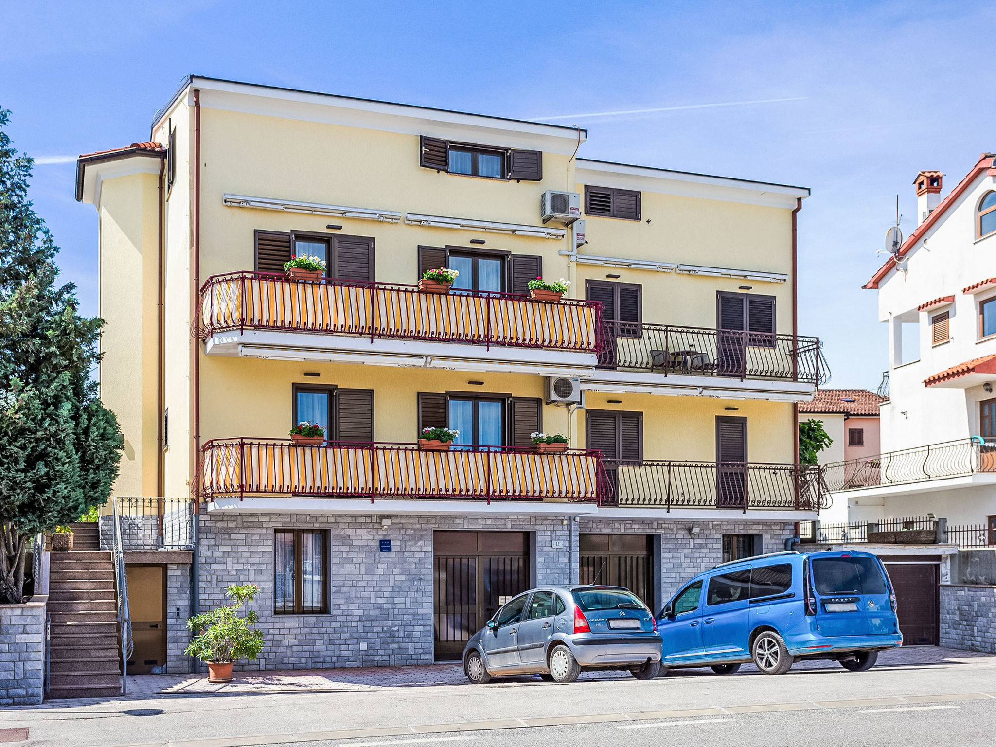 Photo of Sonne 1 Rovinj