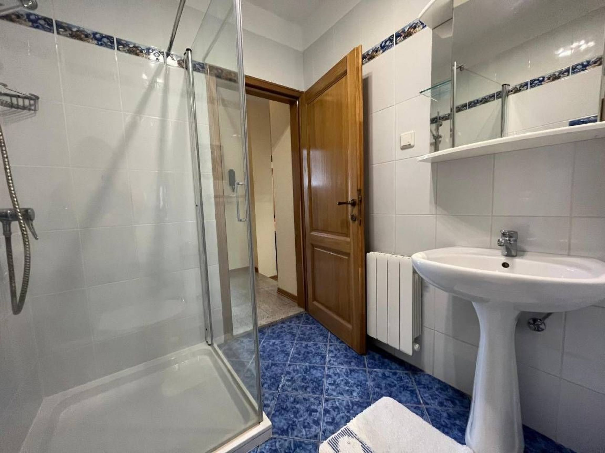 Sonne 1 Rovinj-Binnen