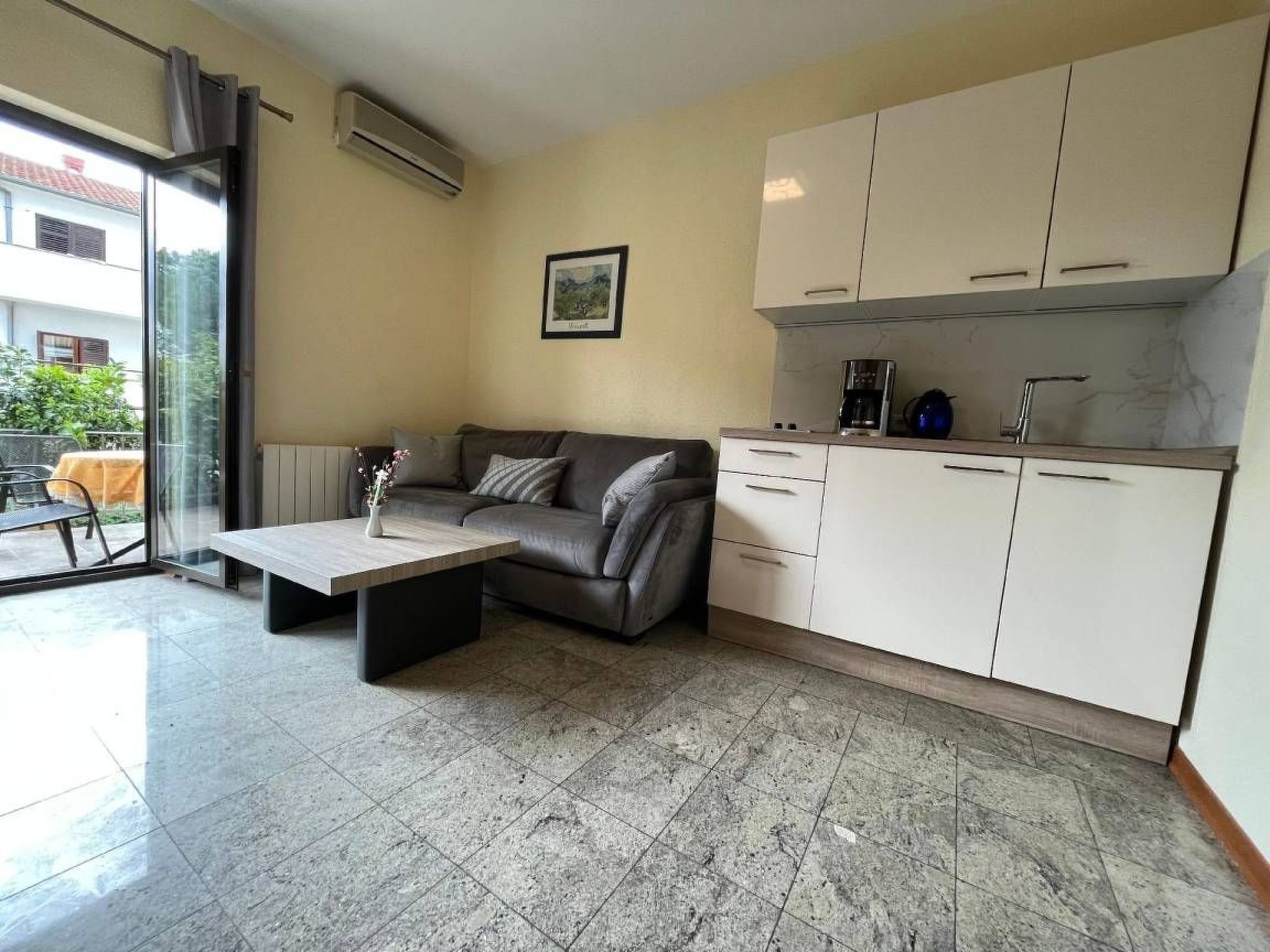 Sonne 1 Rovinj-Binnen