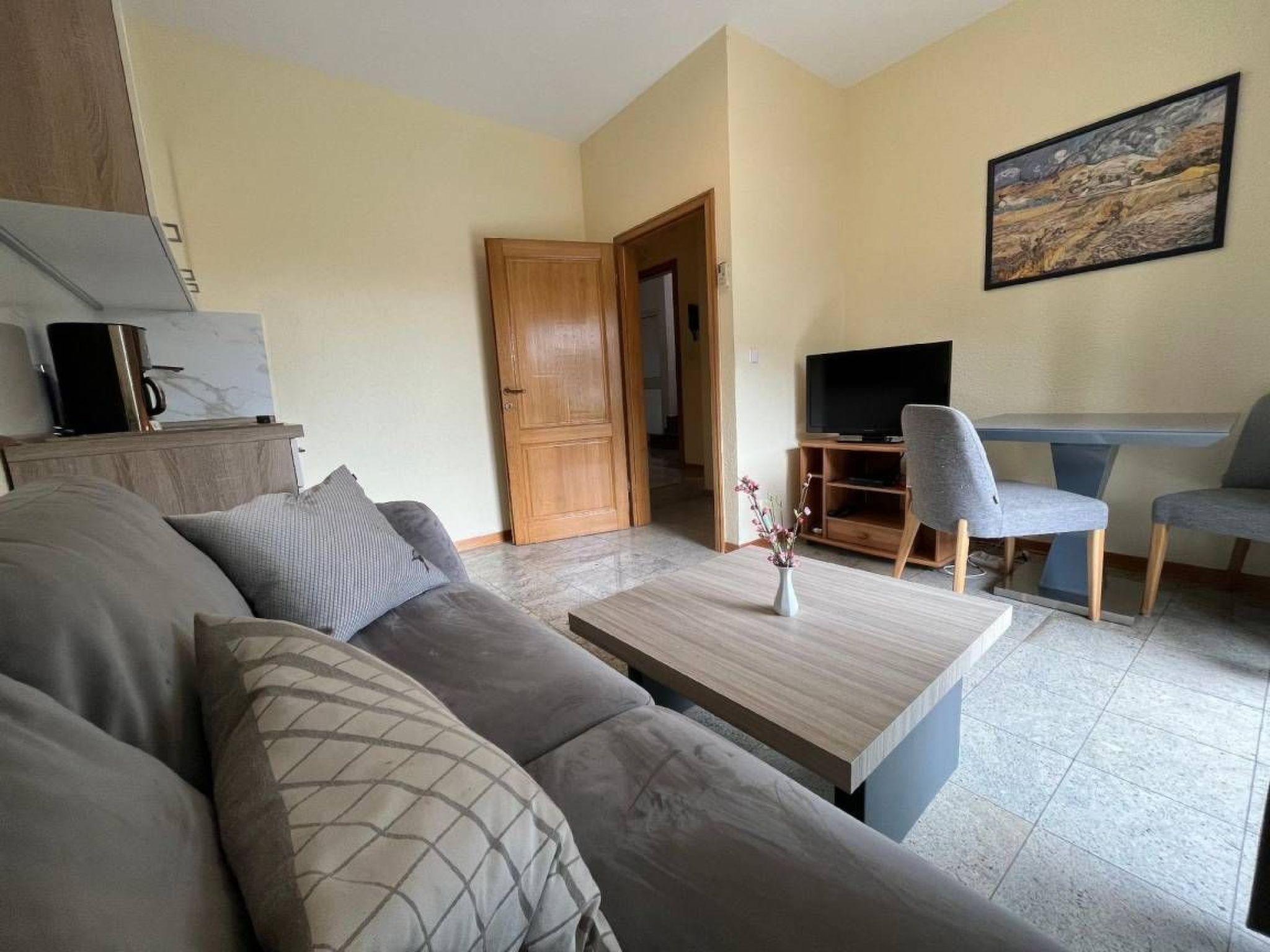 Sonne 1 Rovinj-Binnen