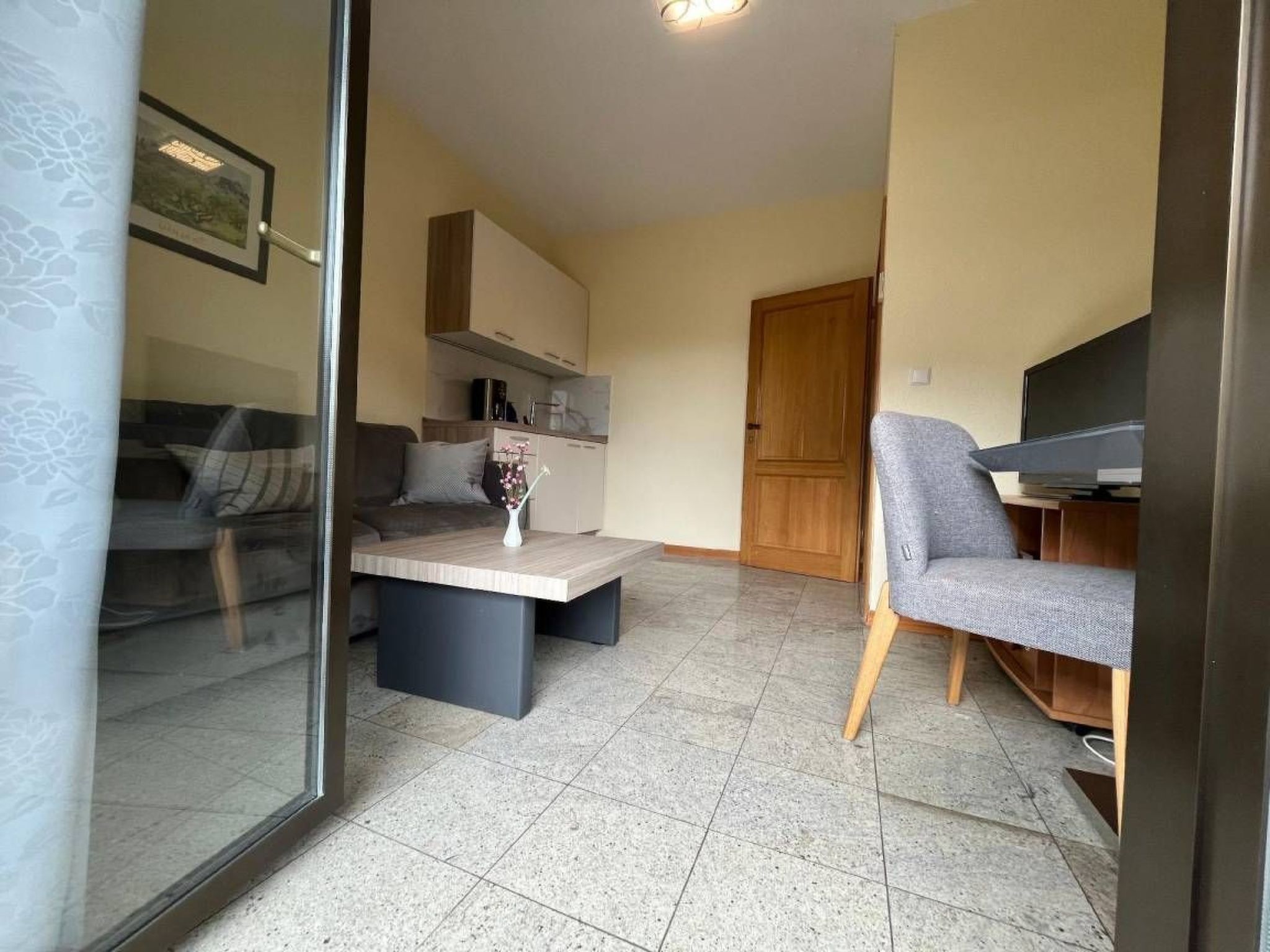 Sonne 1 Rovinj-Binnen