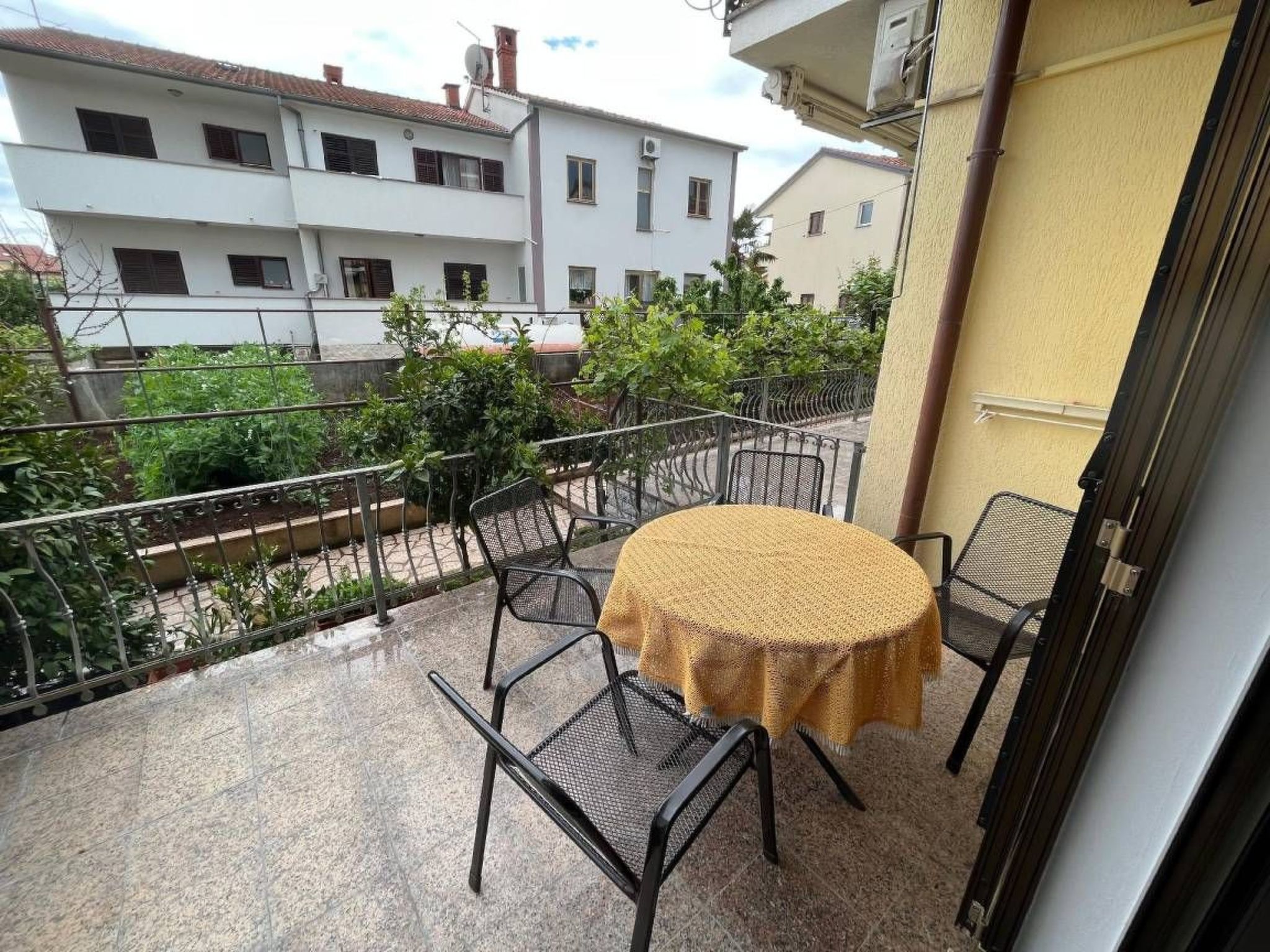 Sonne 1 Rovinj-Binnen