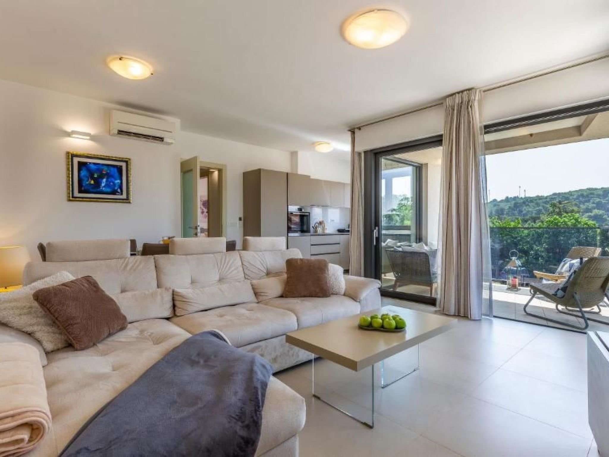 Photo of in Rovinj mit privatem Parkplatz