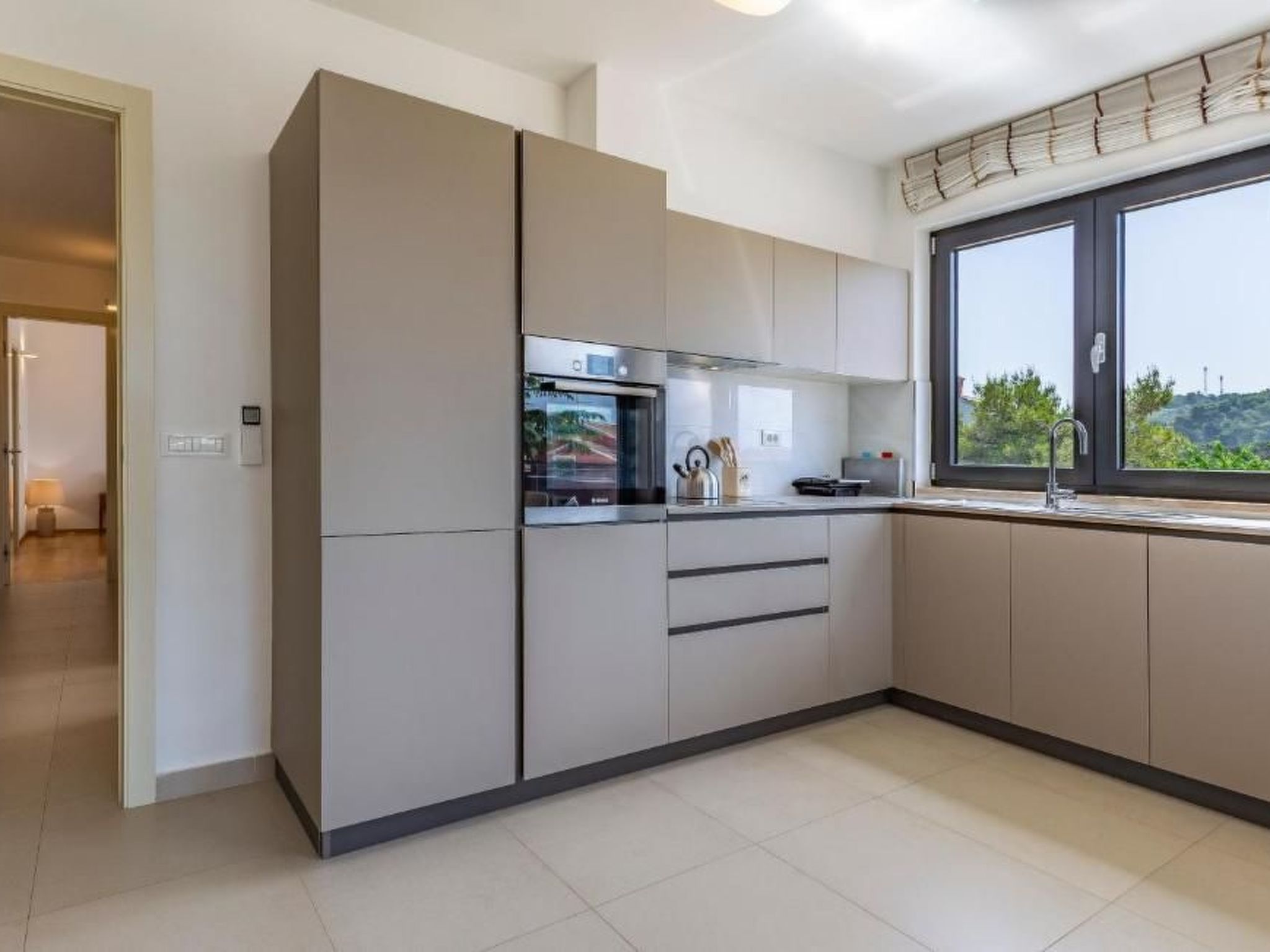 Photo of in Rovinj mit privatem Parkplatz