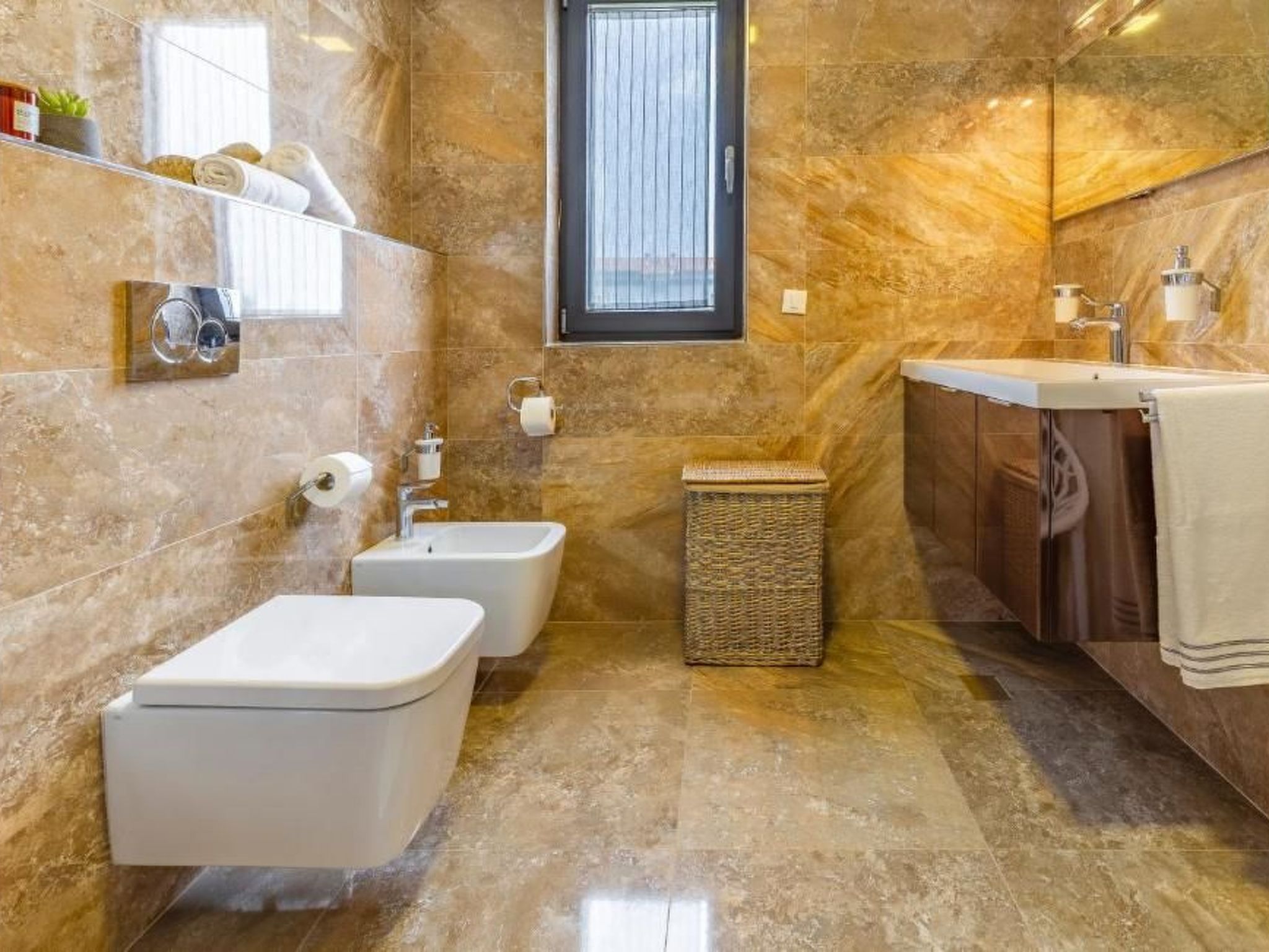 Photo of in Rovinj mit privatem Parkplatz