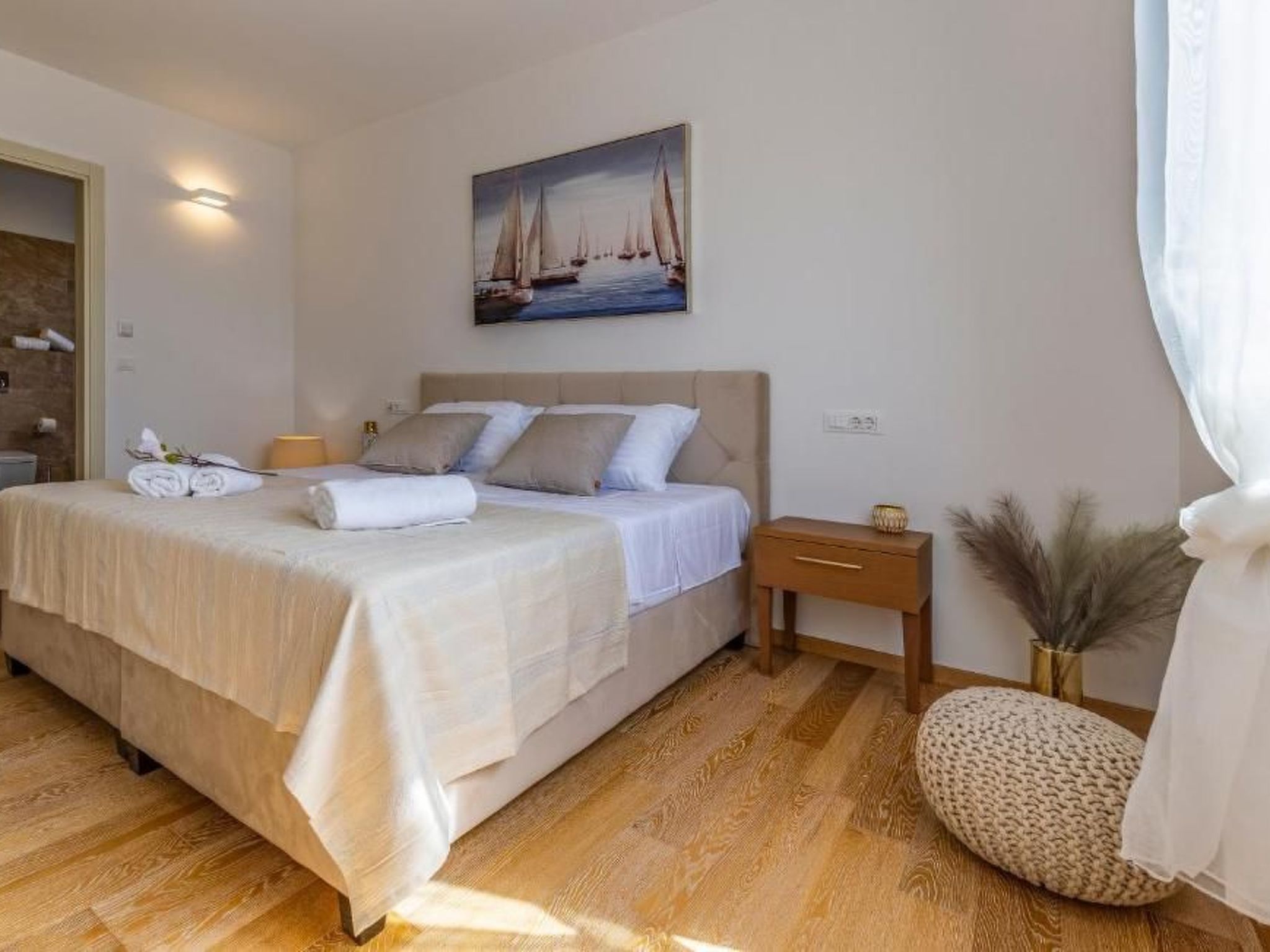 Photo of in Rovinj mit privatem Parkplatz