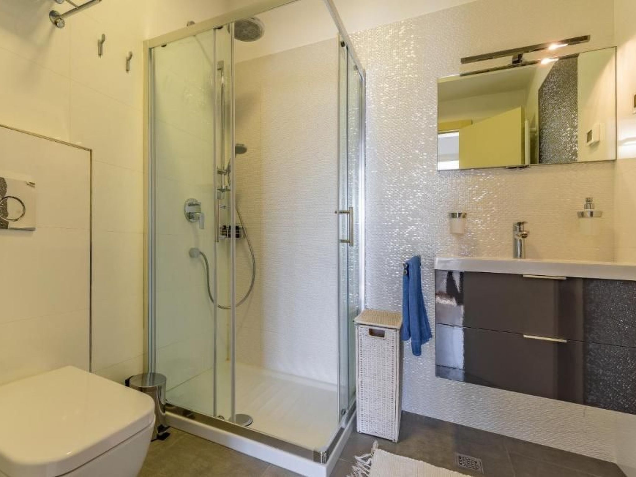 Photo of in Rovinj mit privatem Parkplatz