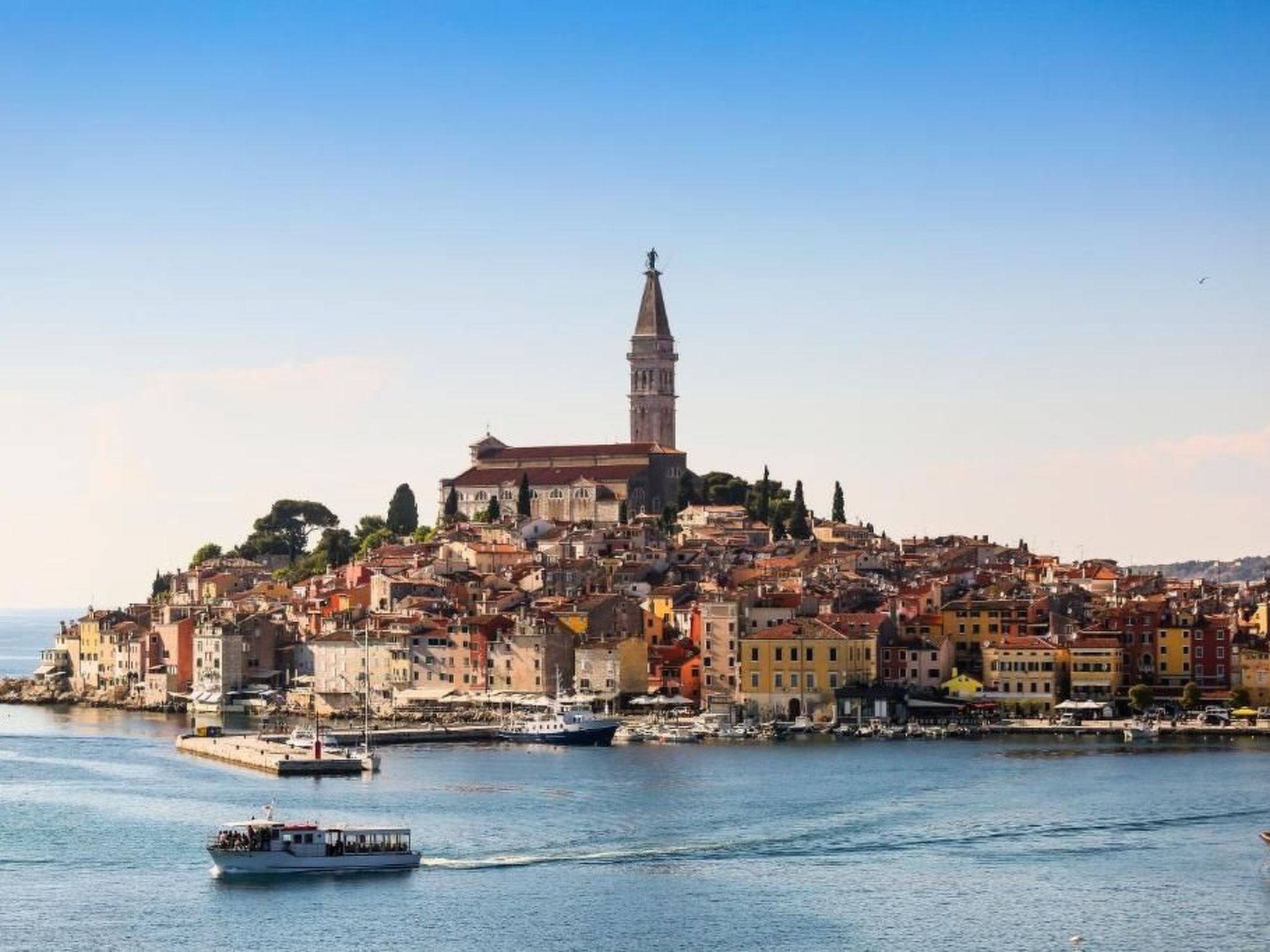 Photo of in Rovinj mit privatem Parkplatz