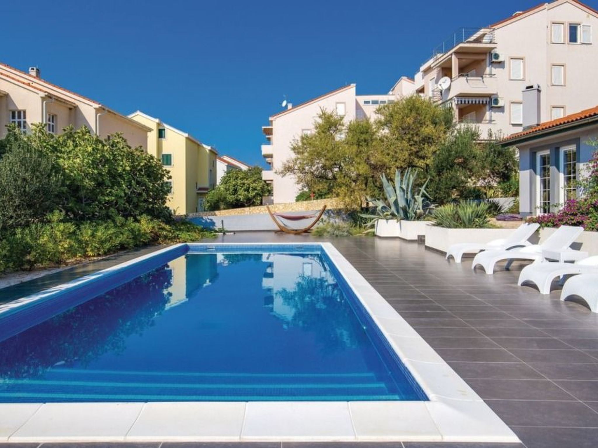 Holiday Home Antonija with Private pool