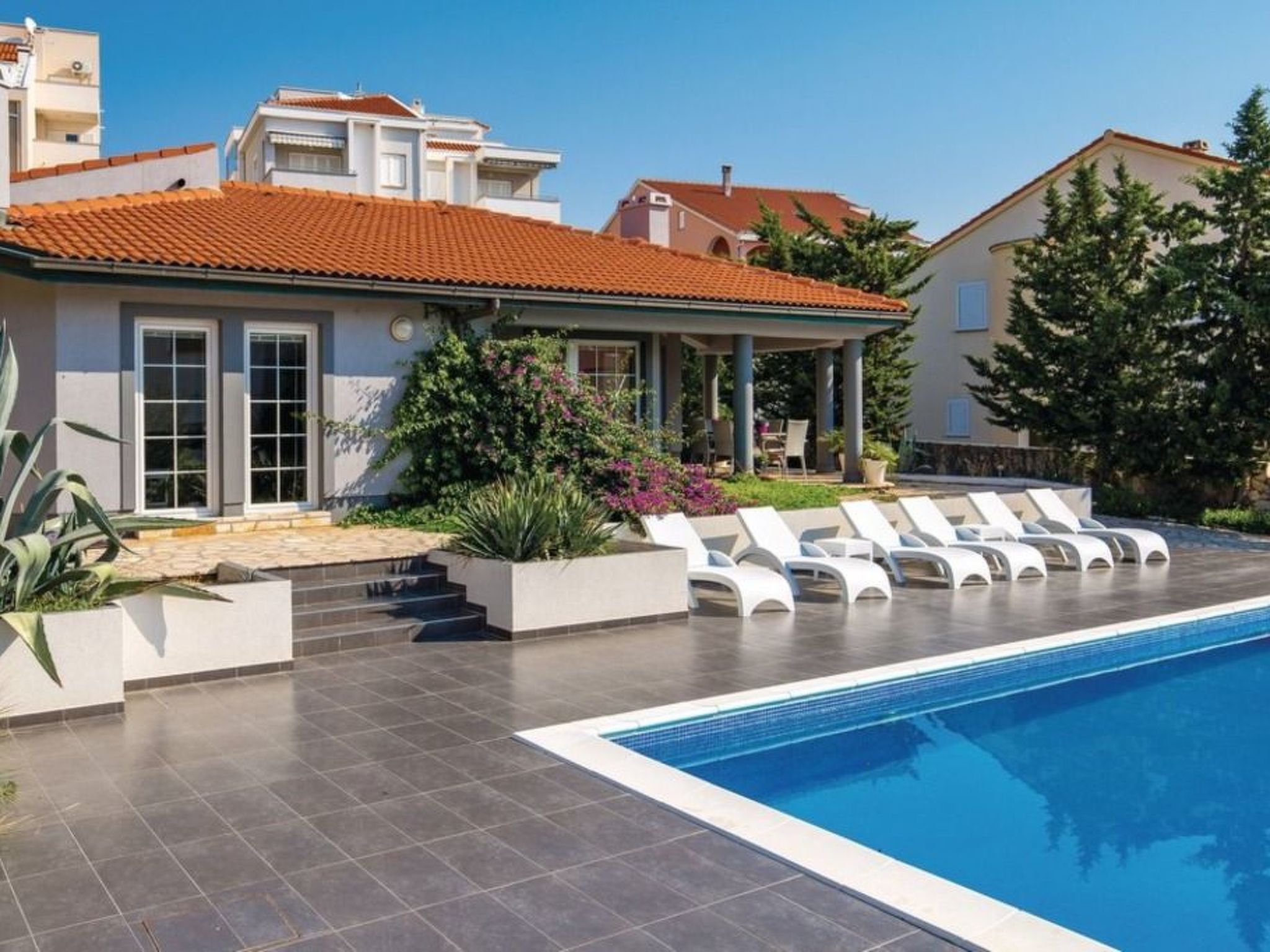 Holiday Home Antonija with Private pool-Image-tags.info