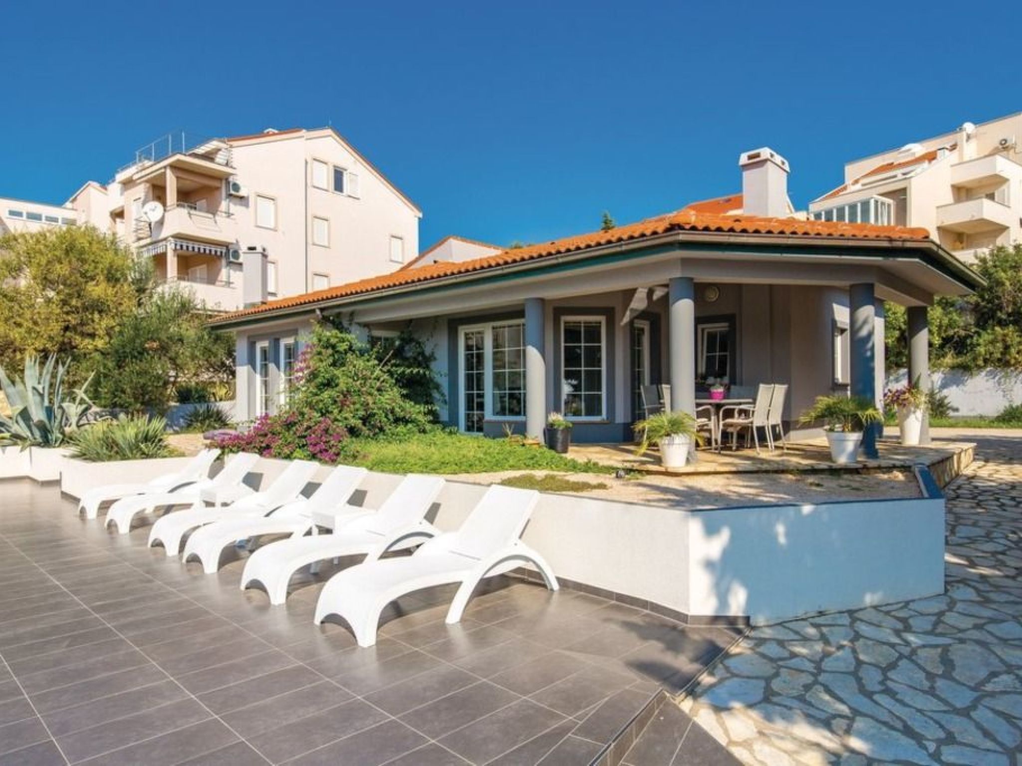 Holiday Home Antonija with Private pool-Image-tags.info