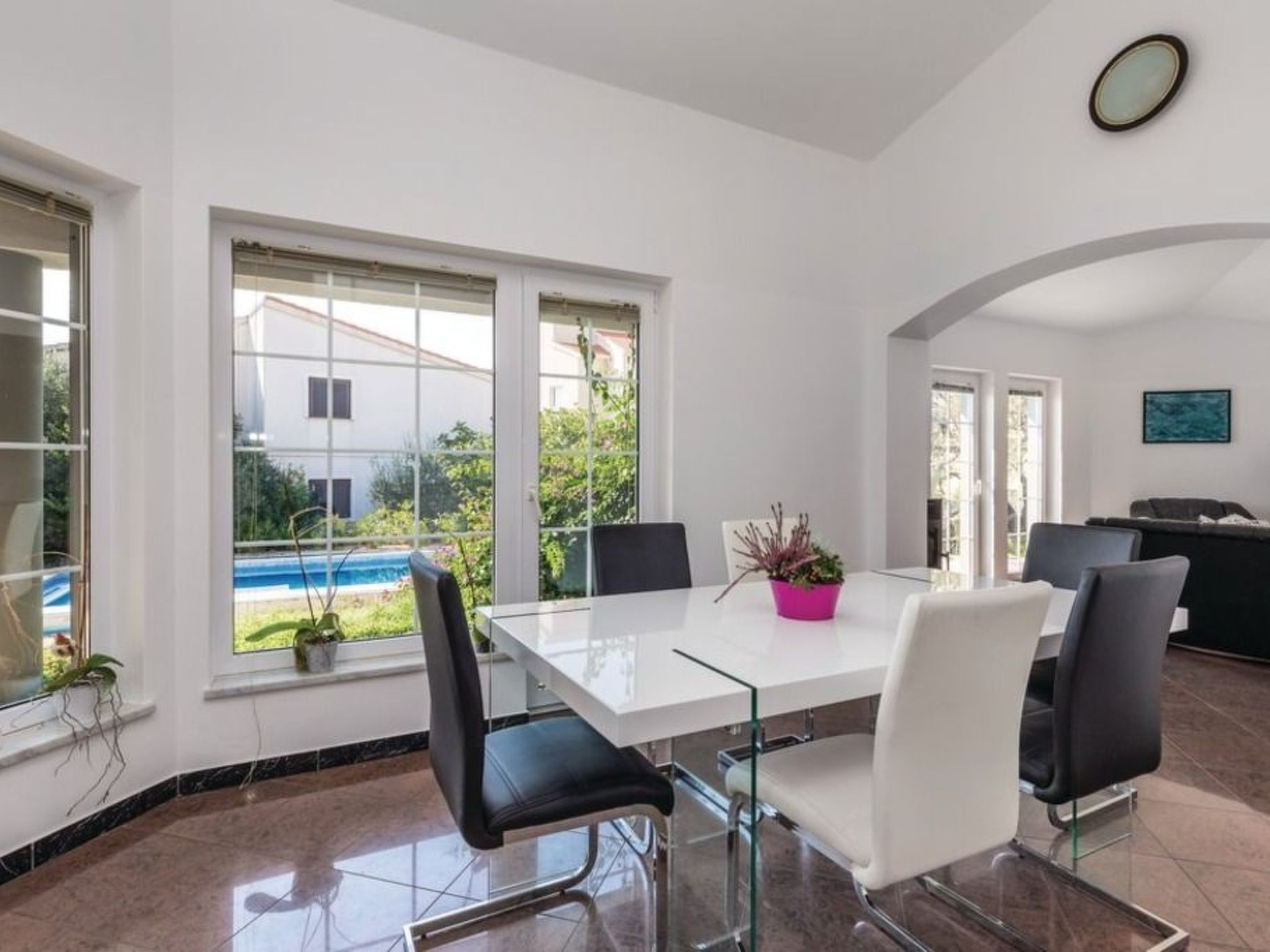 Holiday Home Antonija with Private pool-Image-tags.info