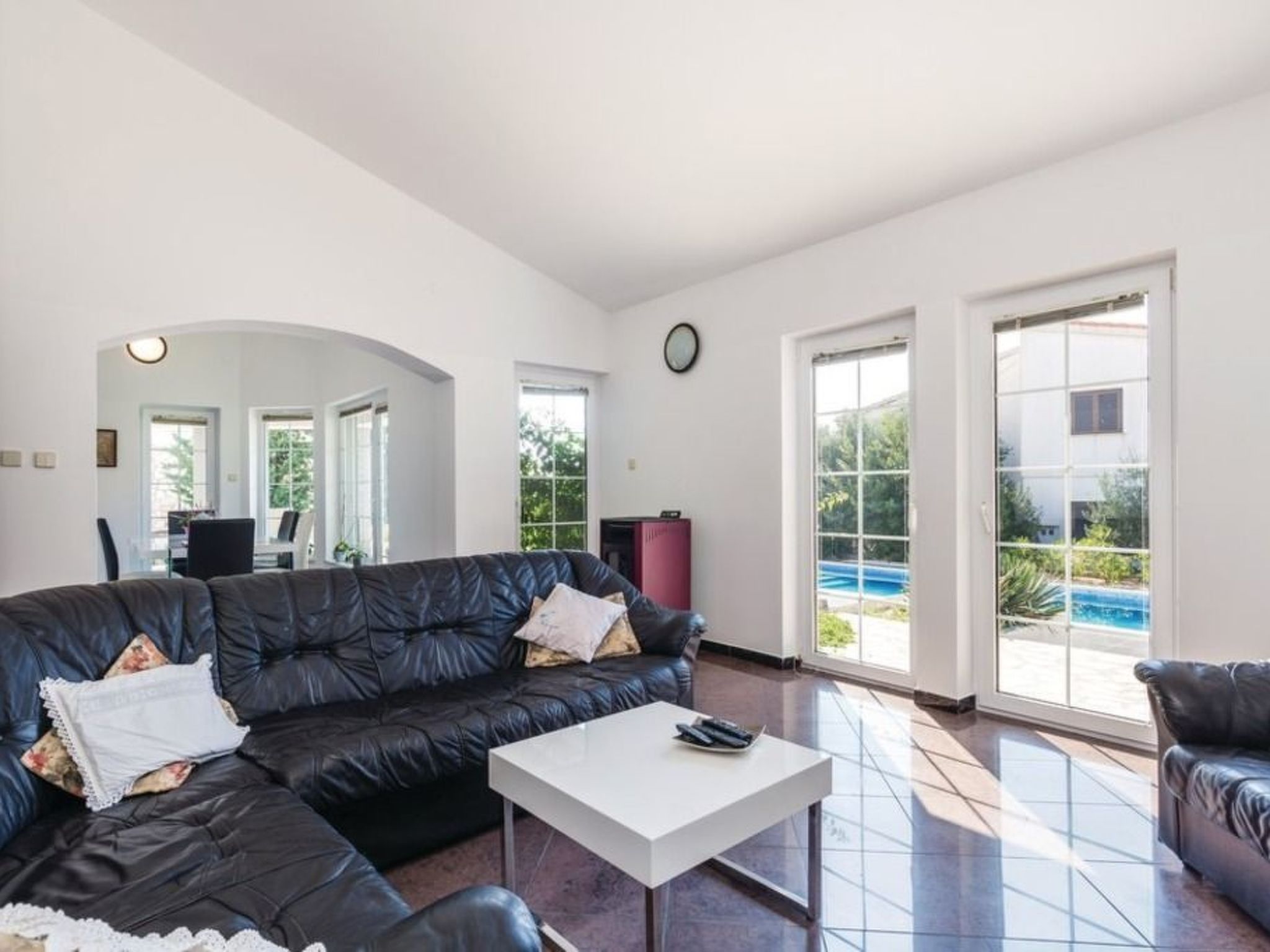 Holiday Home Antonija with Private pool-Image-tags.info