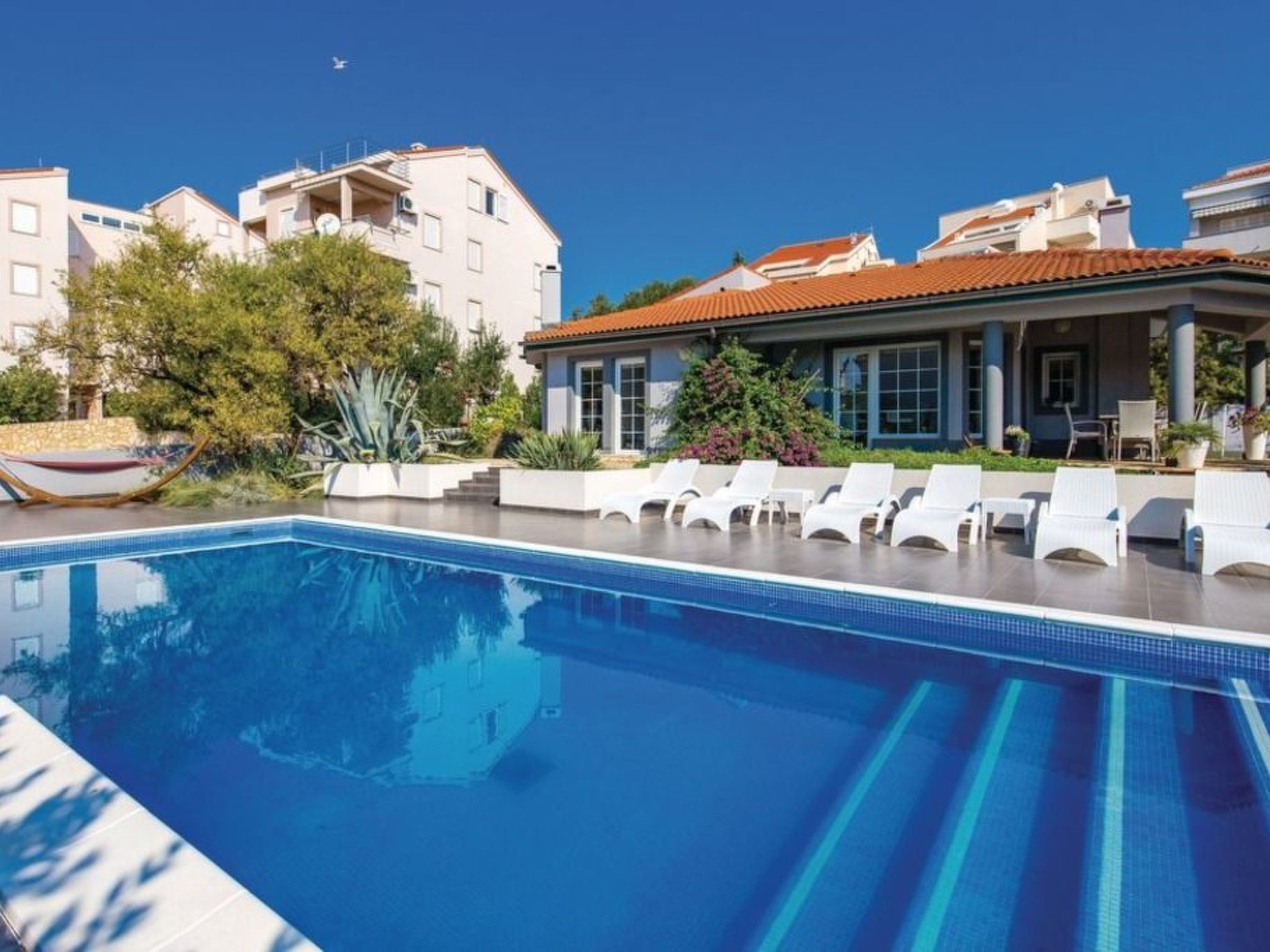 Holiday Home Antonija with Private pool-Image-tags.info