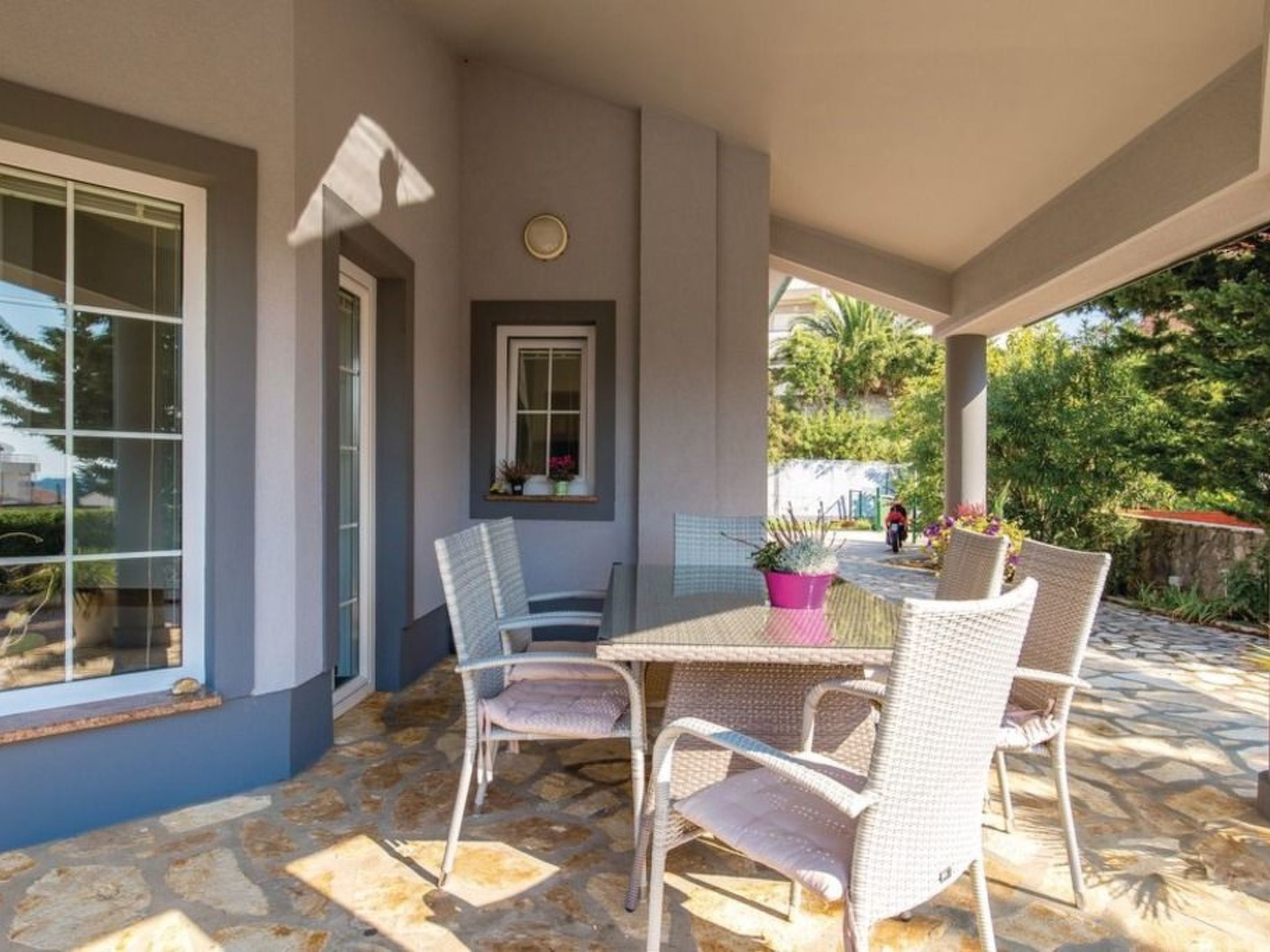 Holiday Home Antonija with Private pool-Image-tags.info