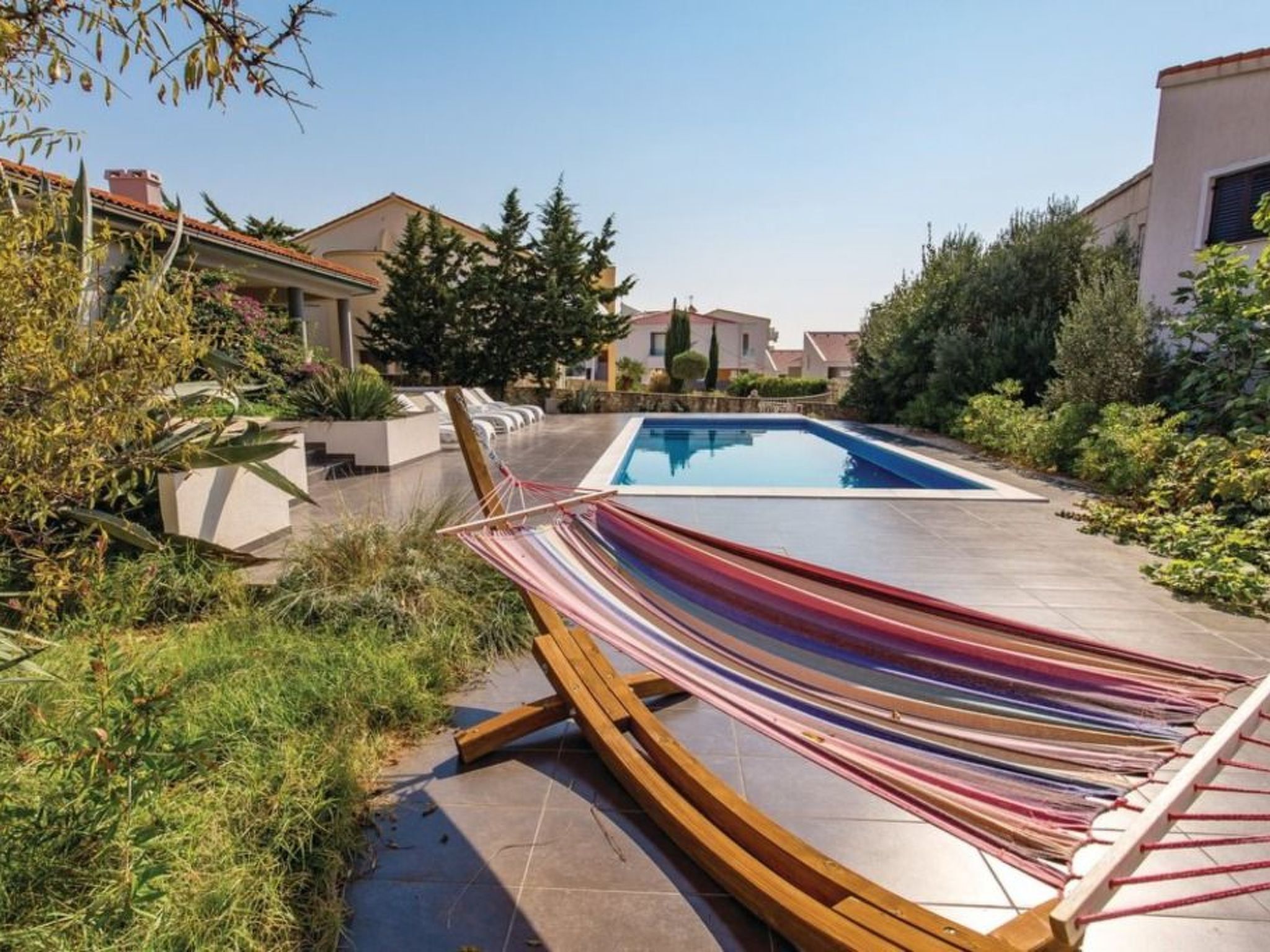 Holiday Home Antonija with Private pool-Image-tags.info