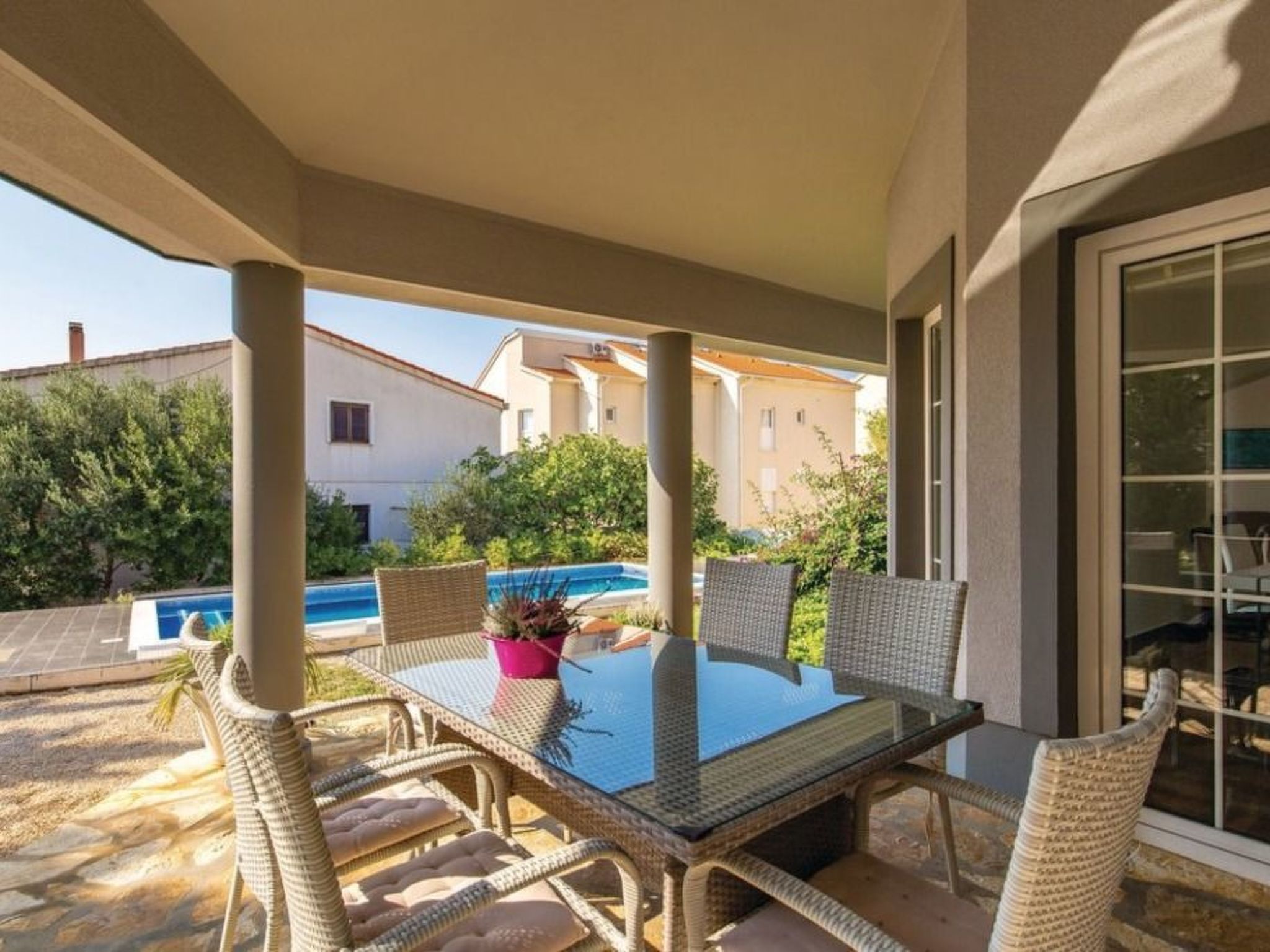 Holiday Home Antonija with Private pool-Image-tags.info