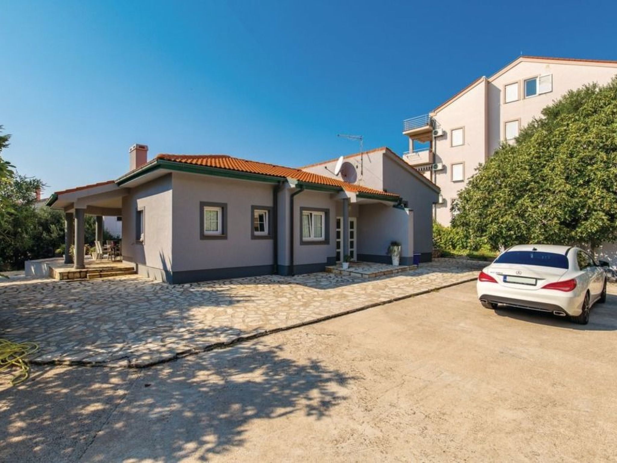 Holiday Home Antonija with Private pool-Image-tags.info