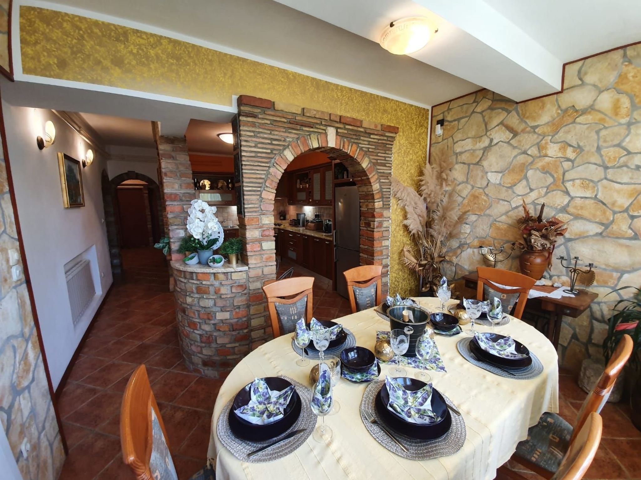 Photo of Wohnung 'Ivaana' mit Privatparkplatz