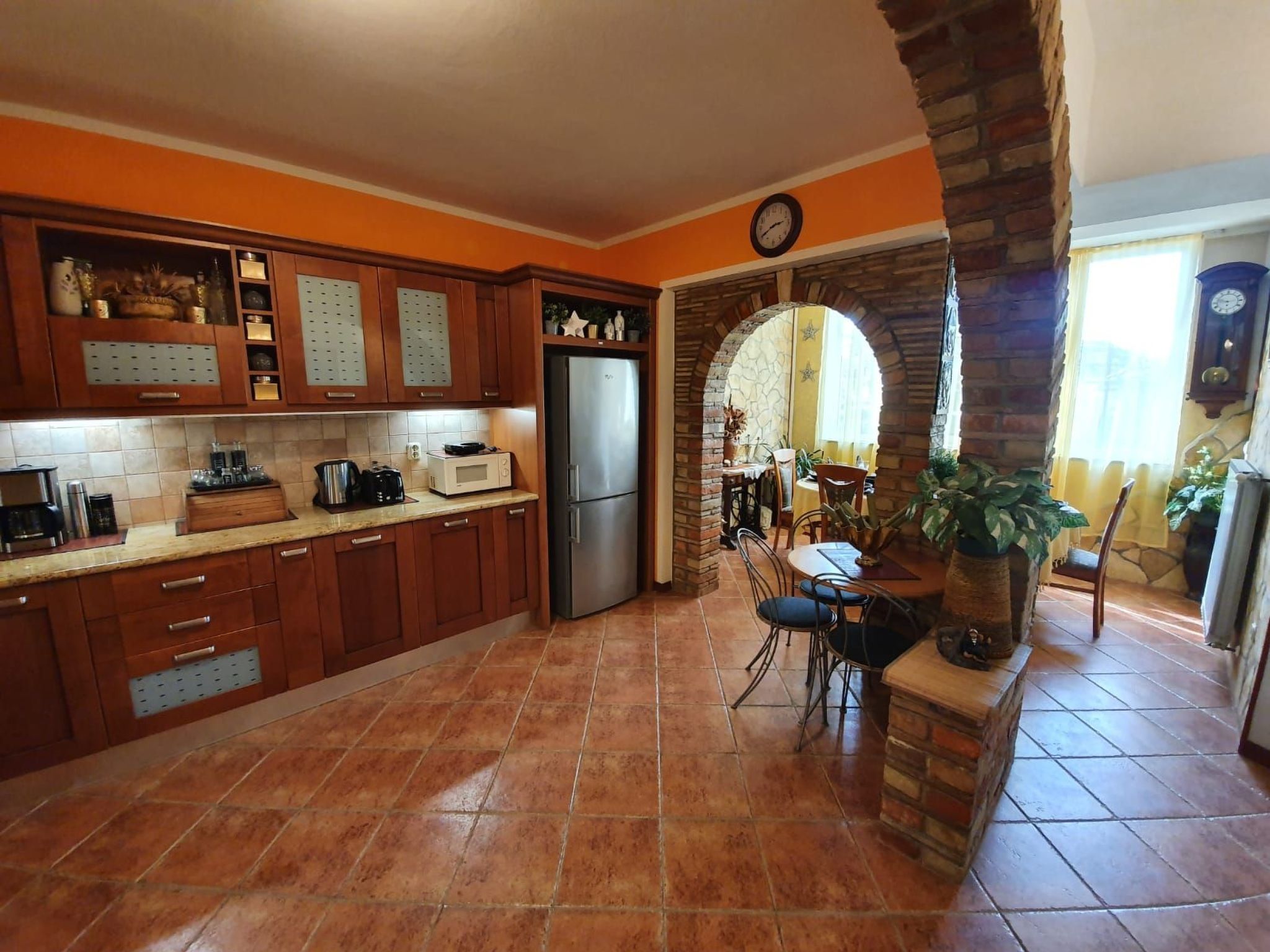 Wohnung 'Ivaana' mit Privatparkplatz