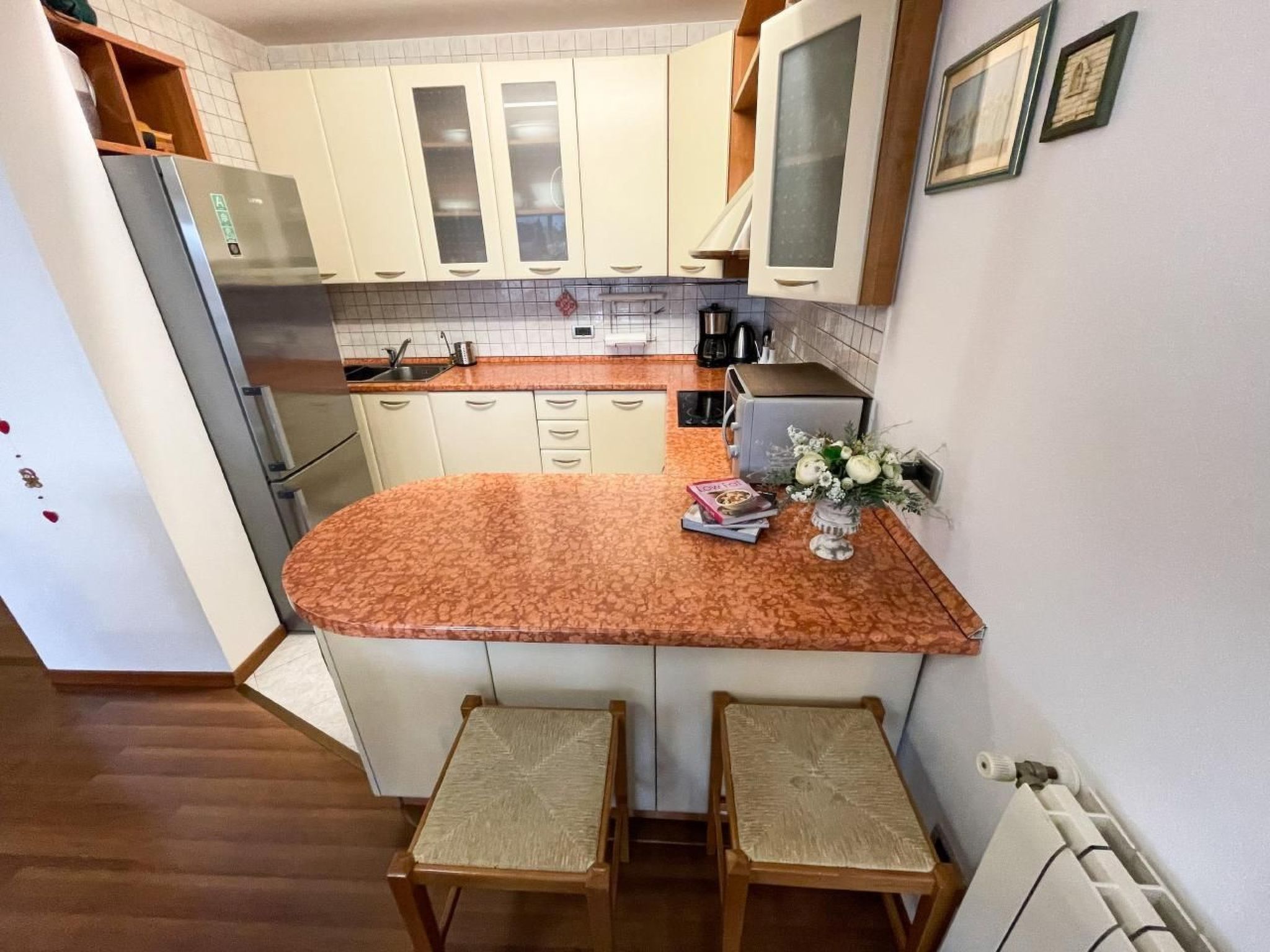 Schöne Ferienwohnung in Rovinj mit Garten, Grill und Terrasse-Image-tags.info