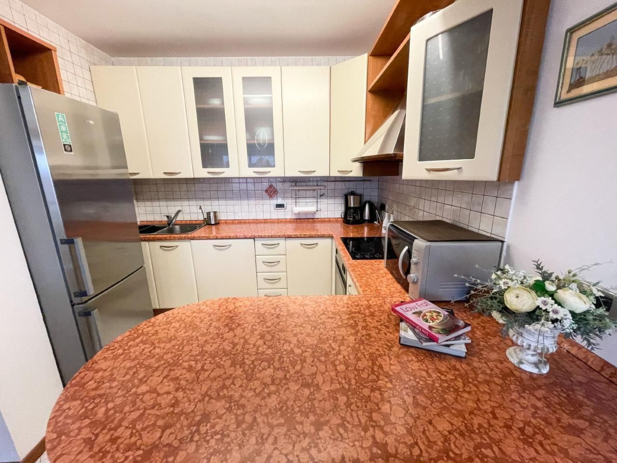 Schöne Ferienwohnung in Rovinj mit Garten, Grill und Terrasse-Image-tags.info