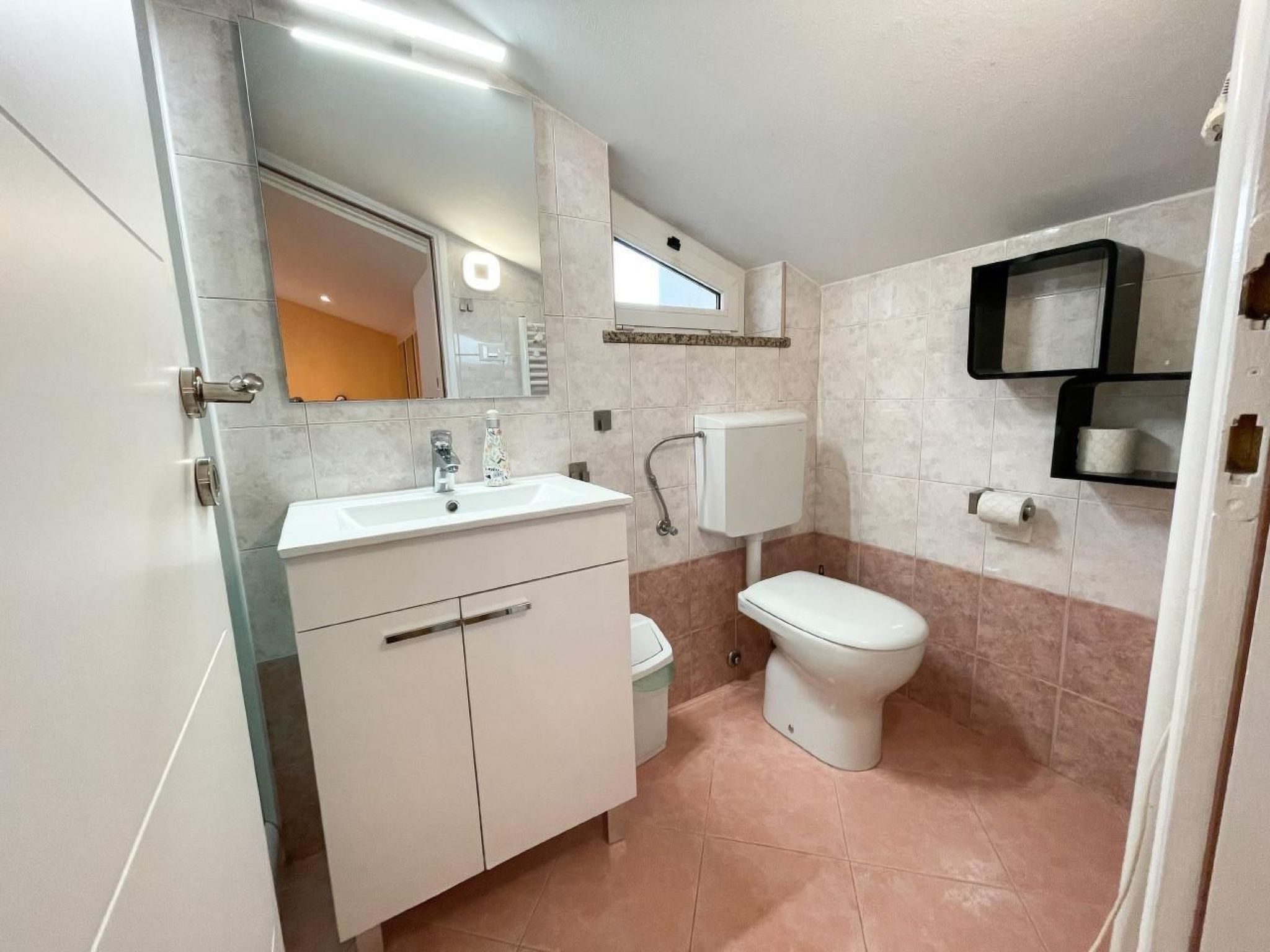 Schöne Ferienwohnung in Rovinj mit Garten, Grill und Terrasse-Inside