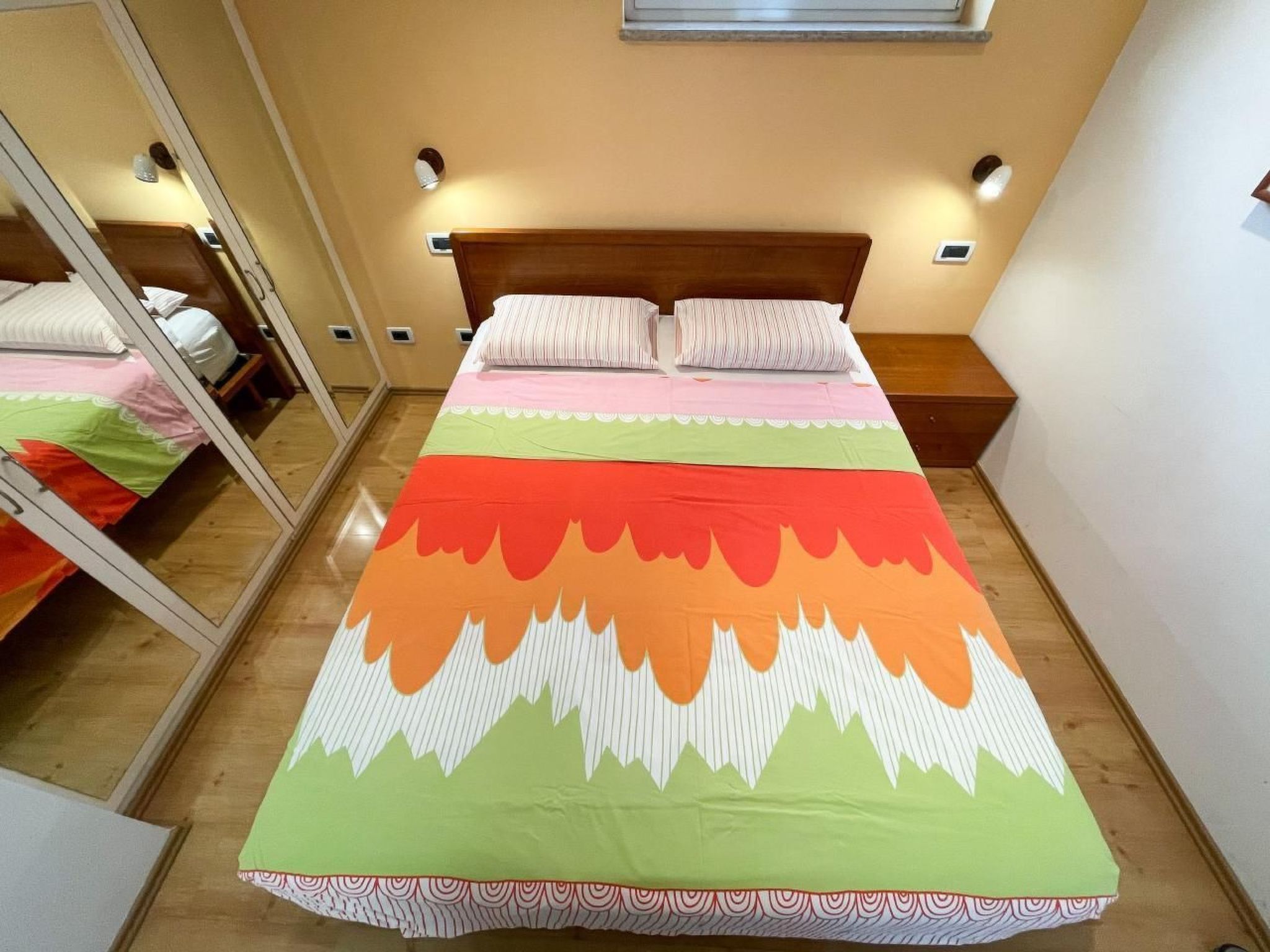 Schöne Ferienwohnung in Rovinj mit Garten, Grill und Terrasse-Image-tags.info