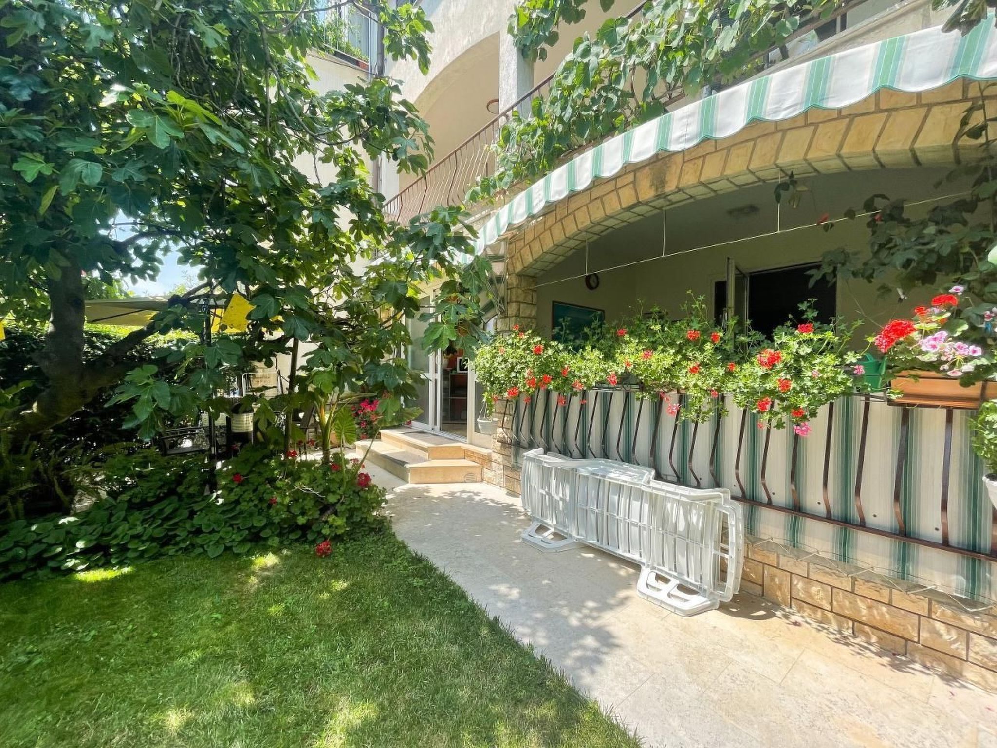 In Rovinj mit Grill-Image-tags.info