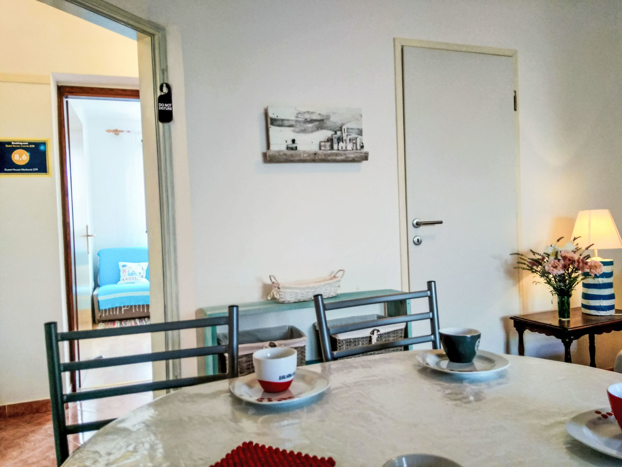 Photo of Anwesen "Krasno" mit Terrasse