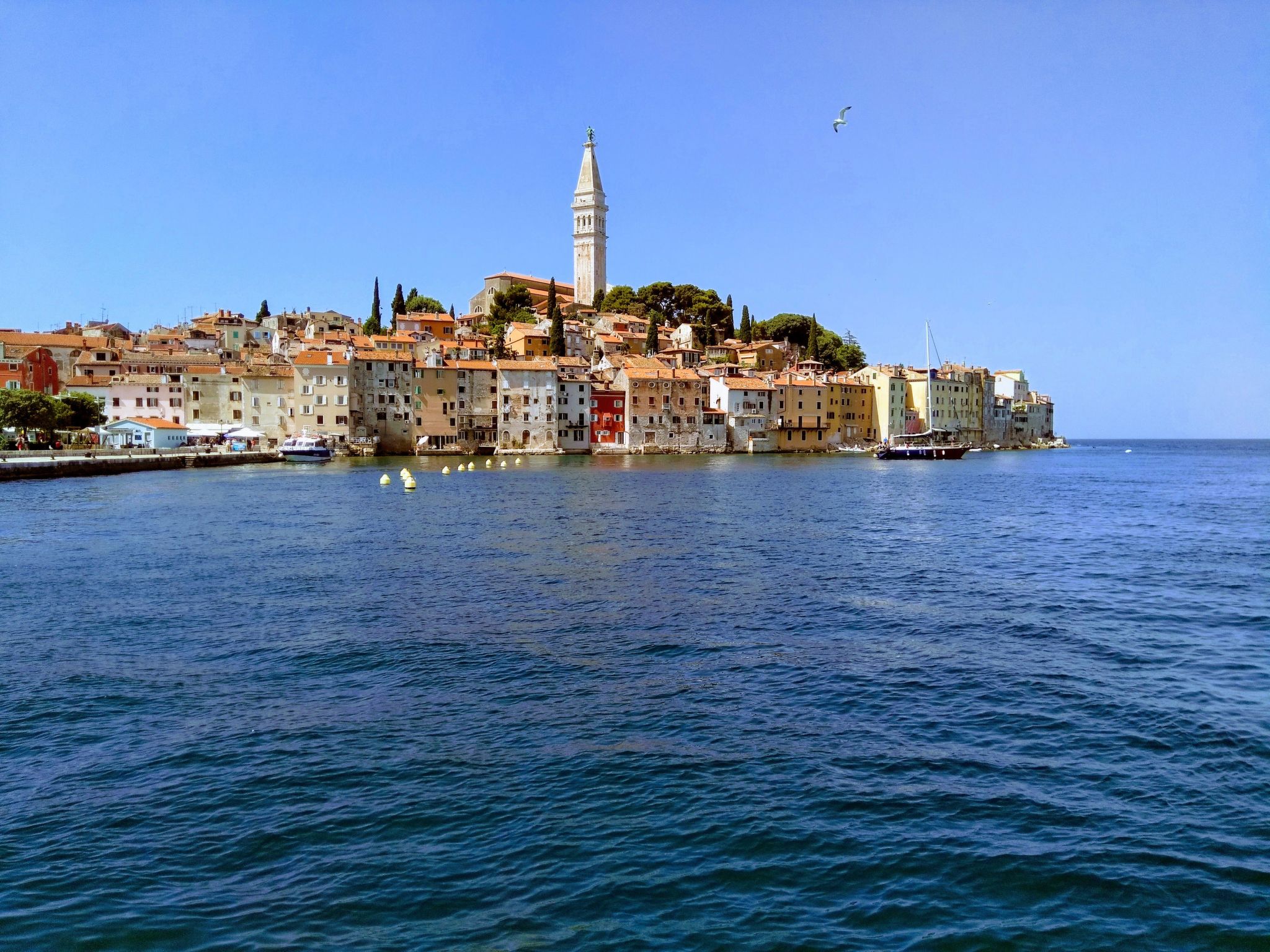 Photo of Anwesen "Krasno" mit Terrasse