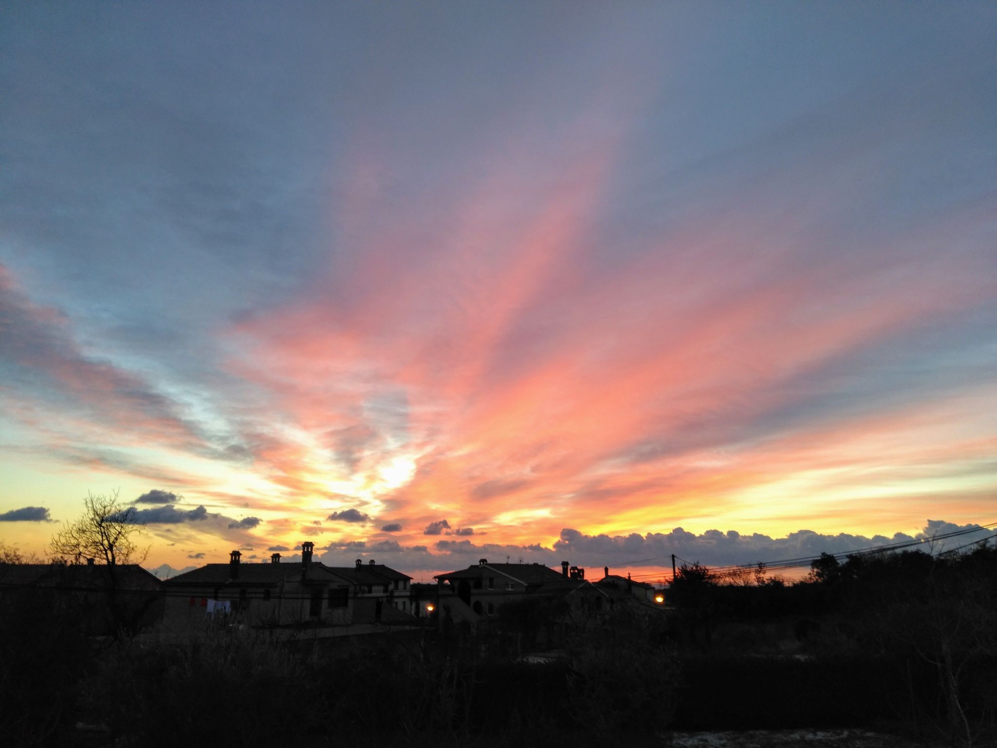 Photo of Anwesen "Krasno" mit Terrasse