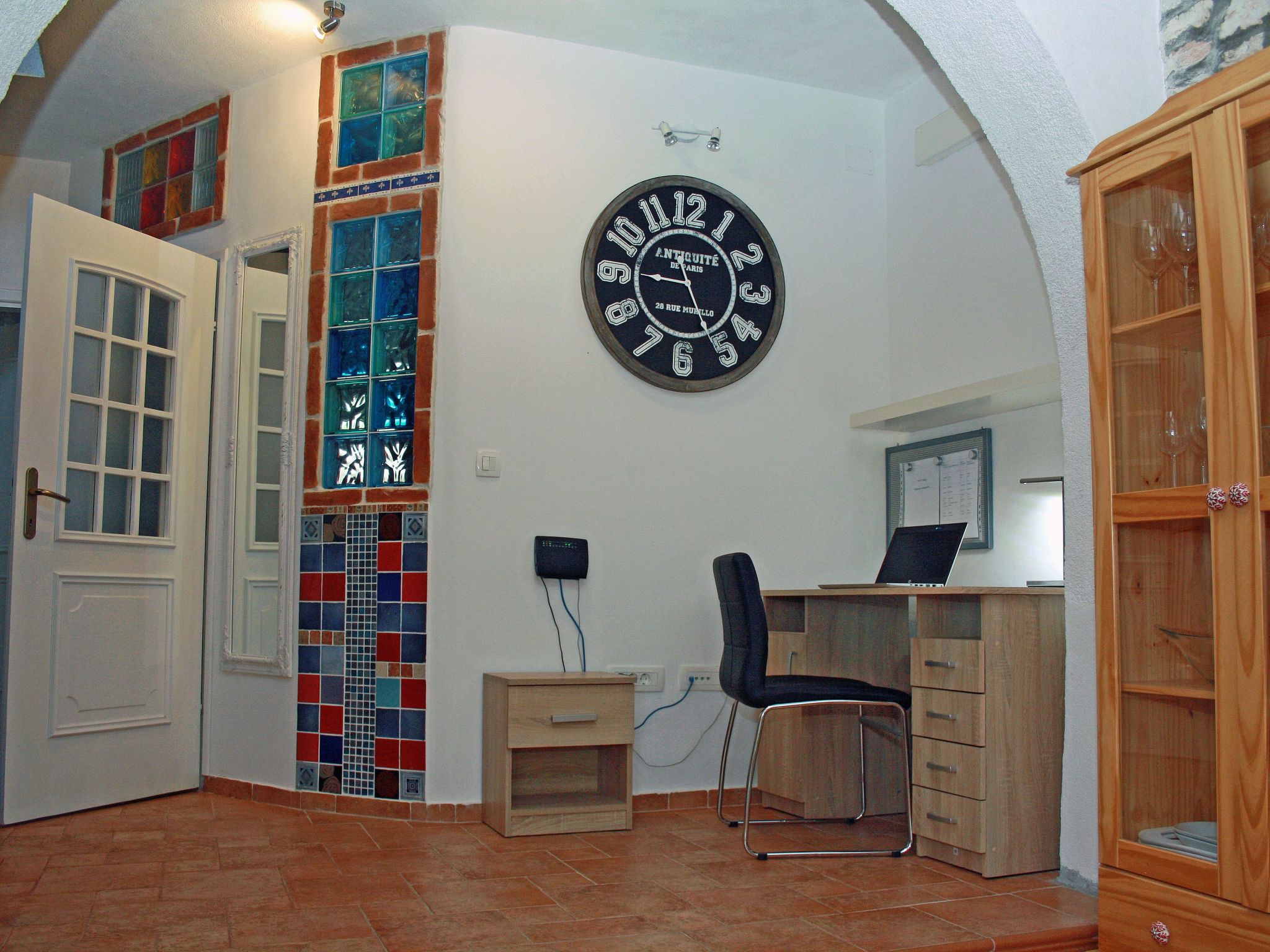 Art House Rovinj-Holiday,  für mehr Information-Image-tags.info