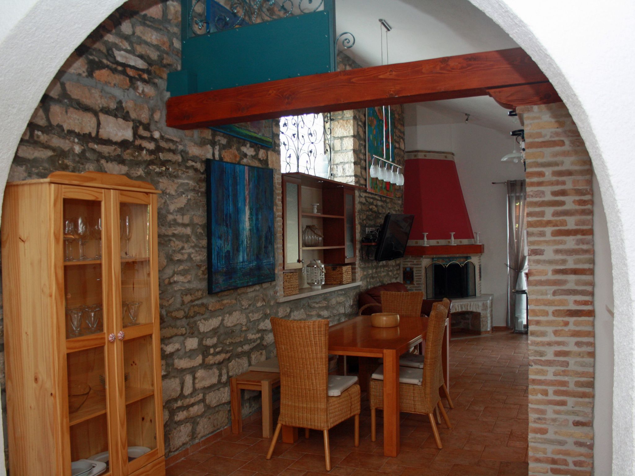 Art House Rovinj-Holiday,  für mehr Information-Image-tags.info