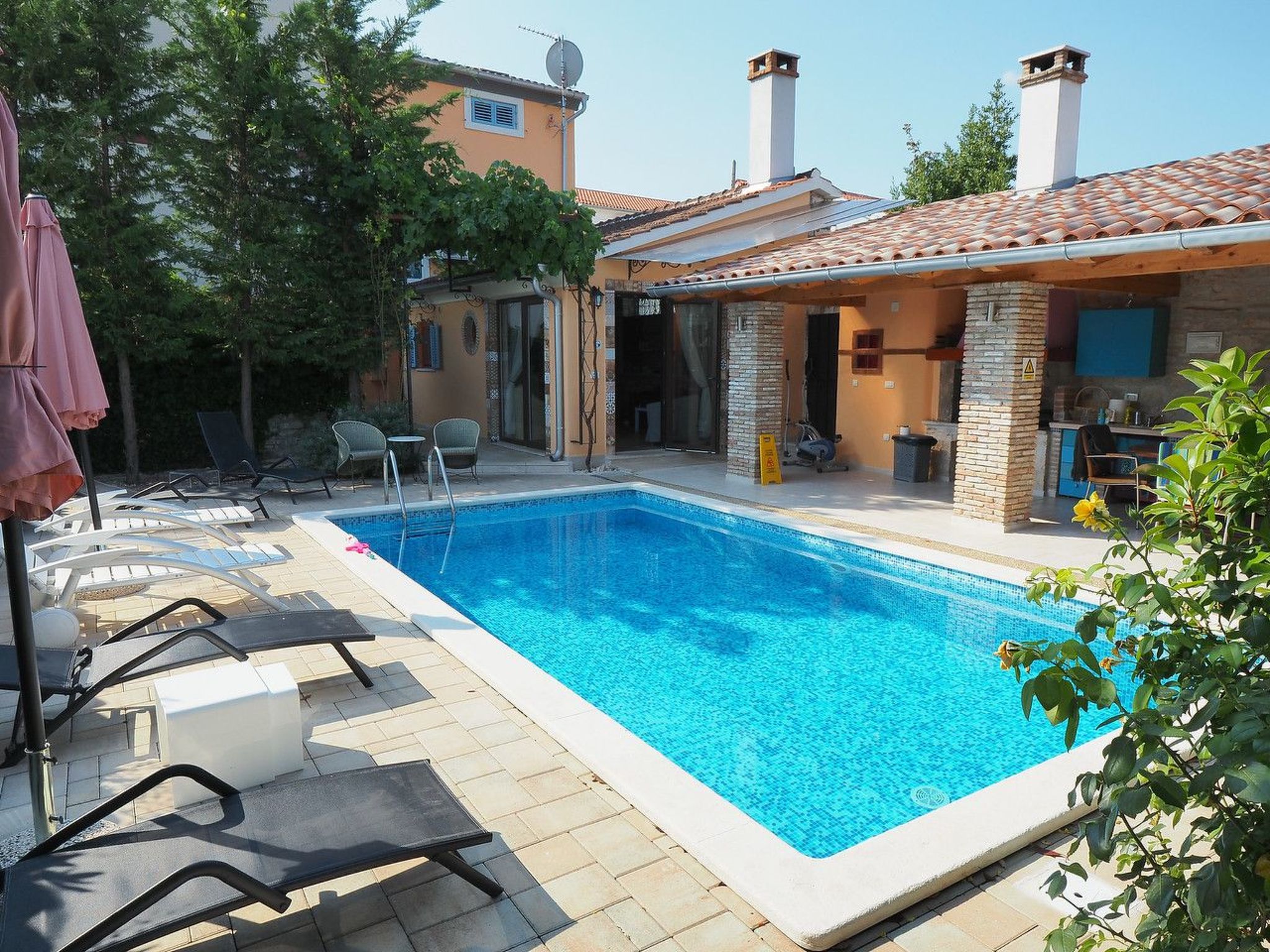 Art House Rovinj-Holiday,  für mehr Information-Image-tags.info