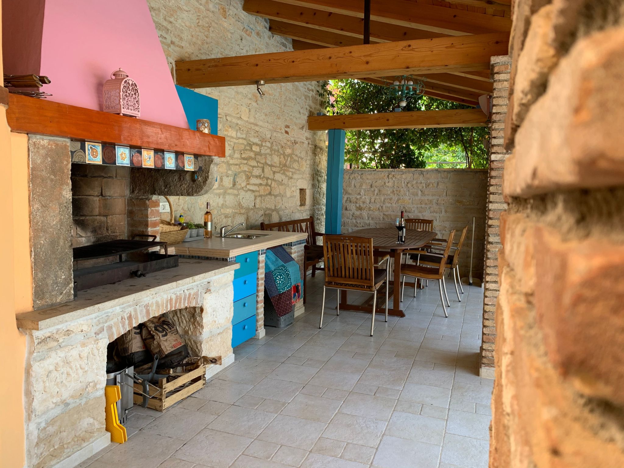 Art House Rovinj-Holiday,  für mehr Information-Image-tags.info