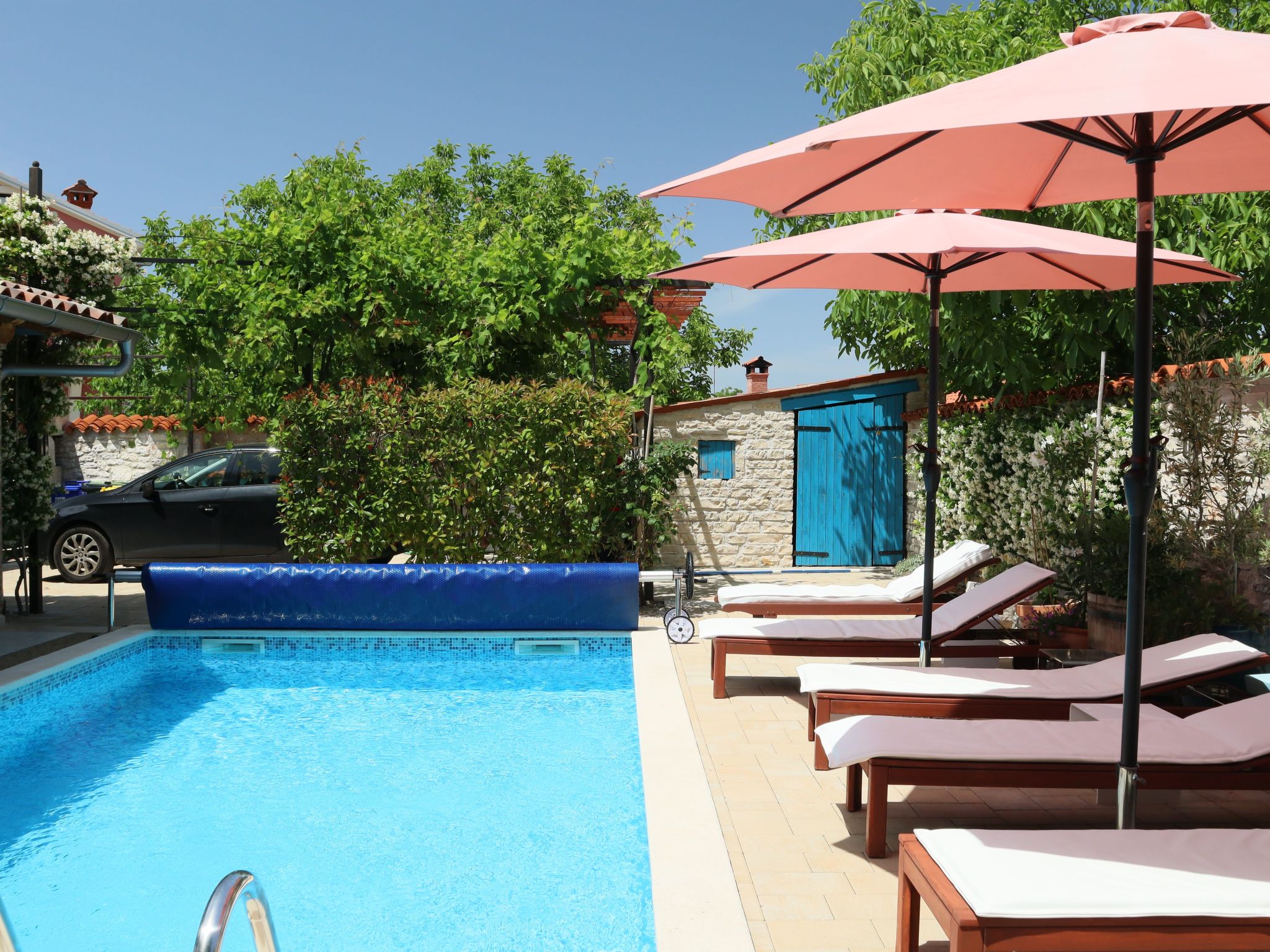 Art House Rovinj-Holiday,  für mehr Information-Image-tags.info