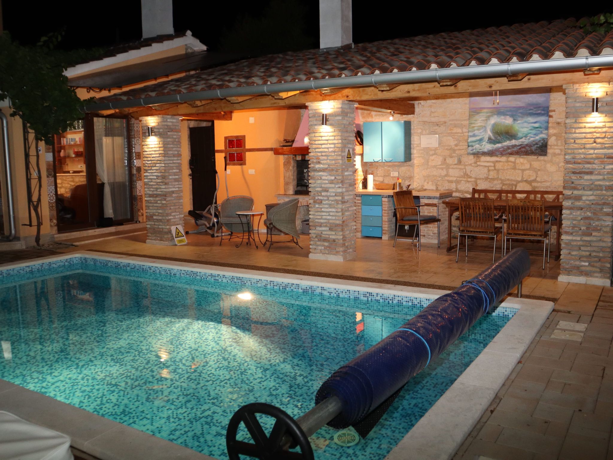 Art House Rovinj-Holiday,  für mehr Information-Image-tags.info