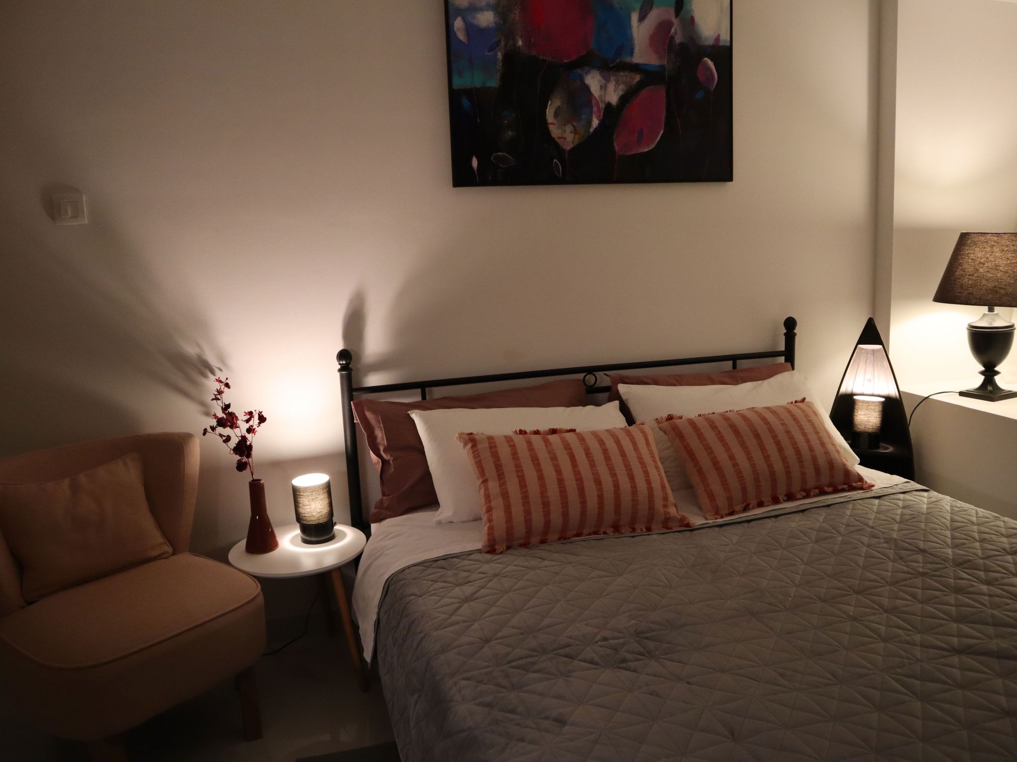 Art Studio  Rovinj-Holiday, Im Herzen der Altstadt eine moderne Wohnung