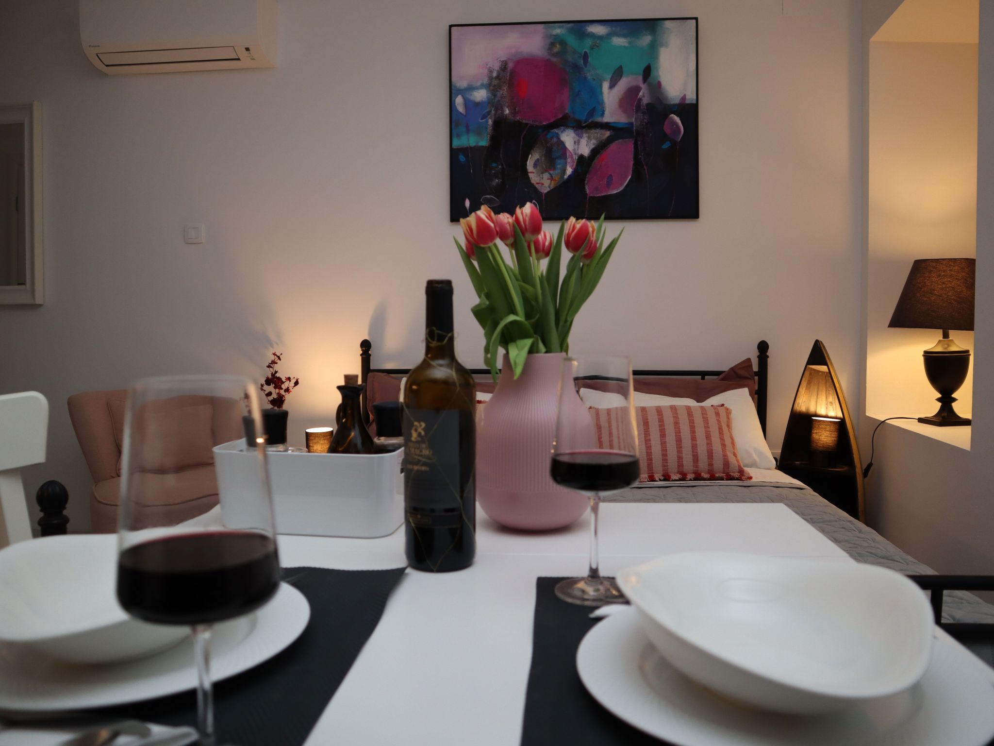 Art Studio  Rovinj-Holiday, Im Herzen der Altstadt eine moderne Wohnung