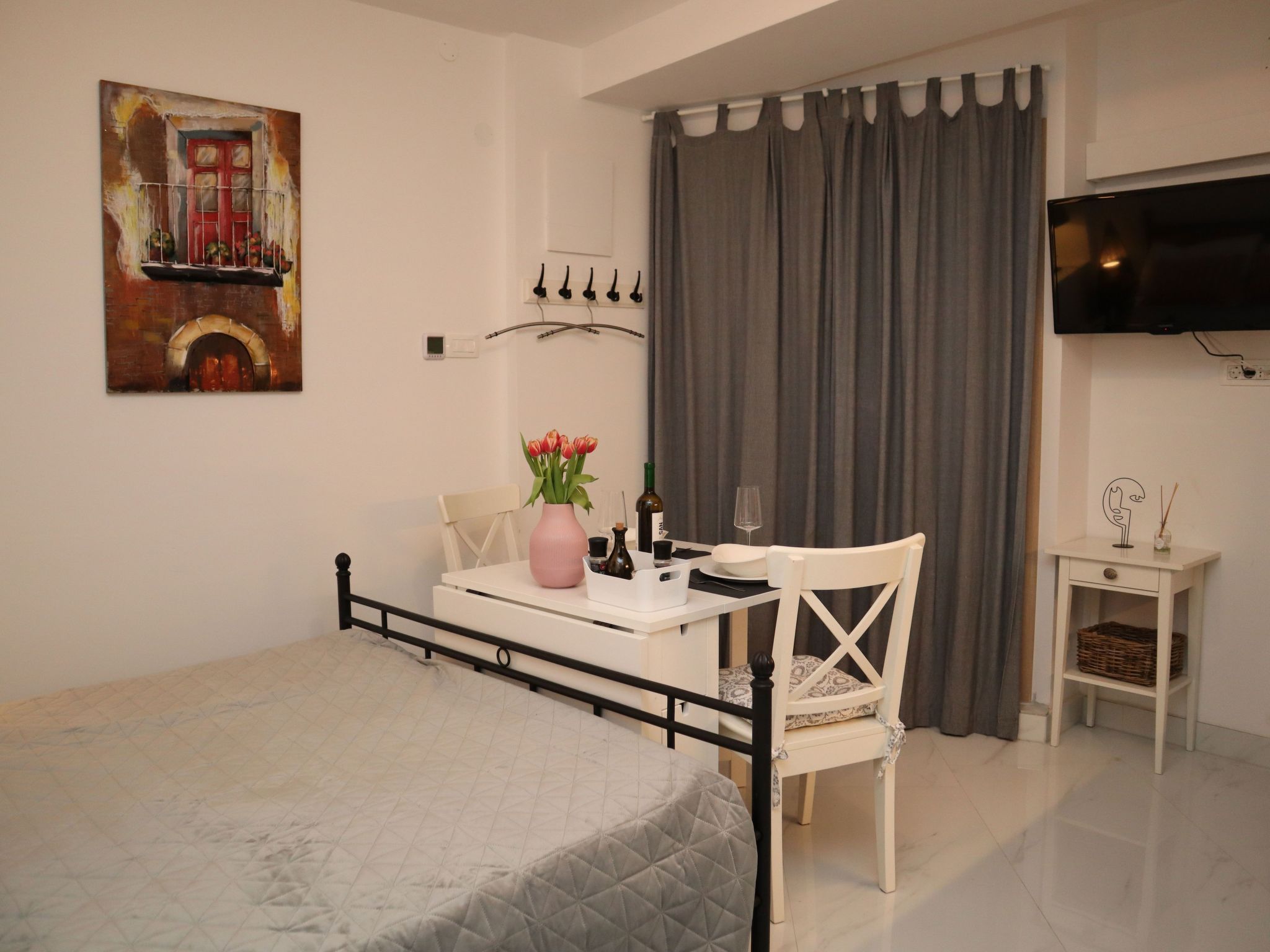 Art Studio  Rovinj-Holiday, Im Herzen der Altstadt eine moderne Wohnung-Image-tags.info