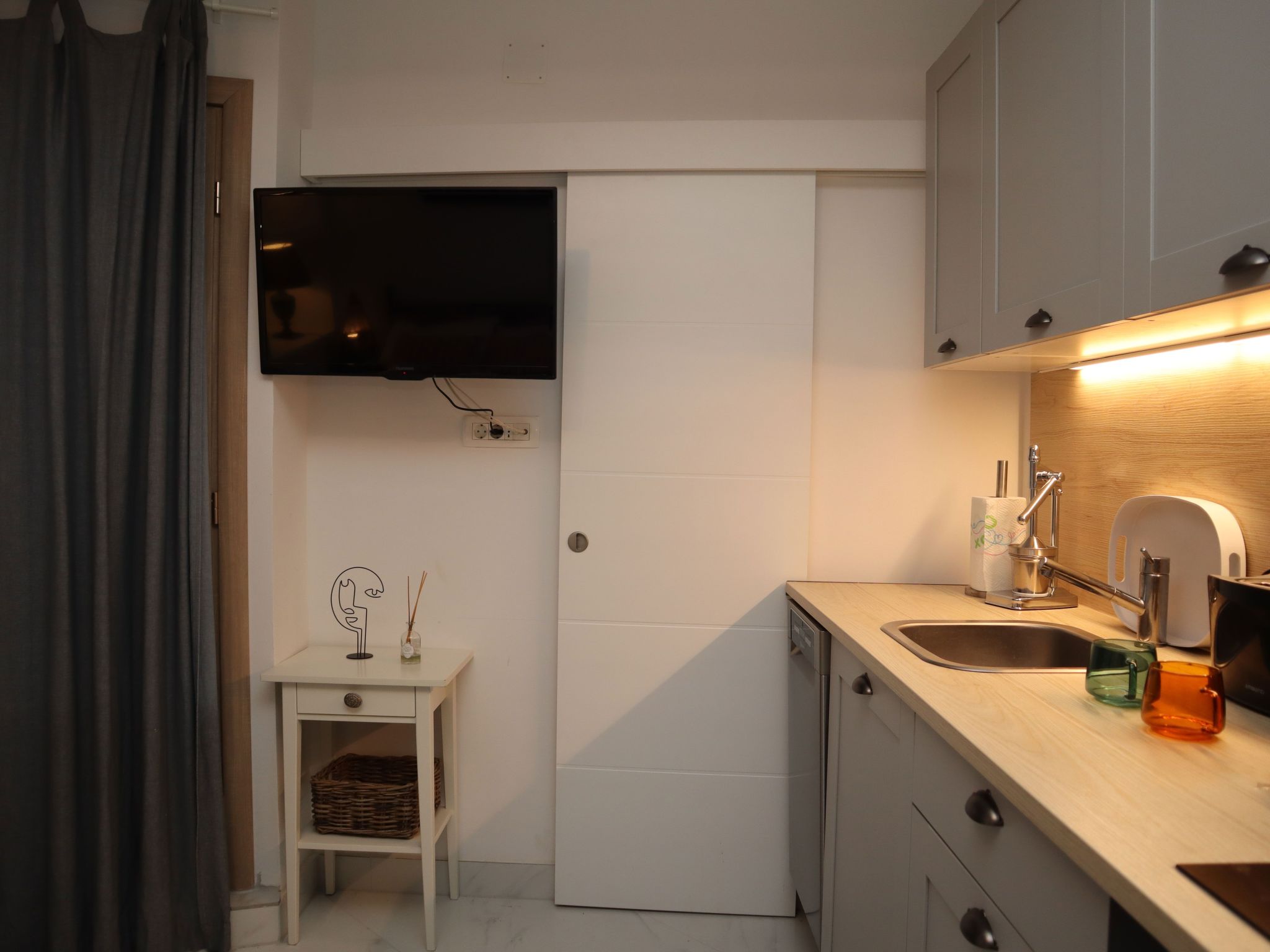 Art Studio  Rovinj-Holiday, Im Herzen der Altstadt eine moderne Wohnung-Image-tags.info