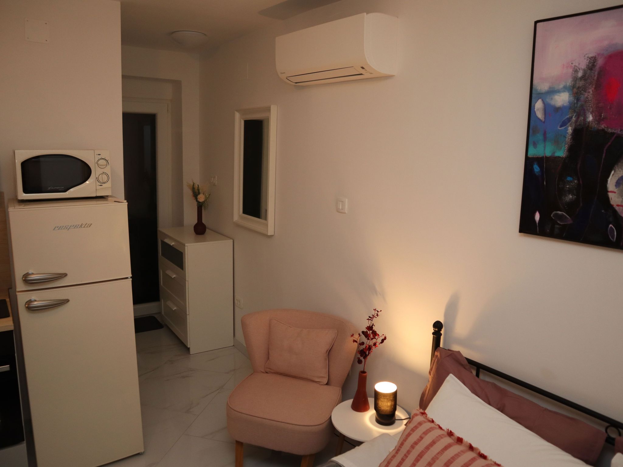 Art Studio  Rovinj-Holiday, Im Herzen der Altstadt eine moderne Wohnung-Image-tags.info