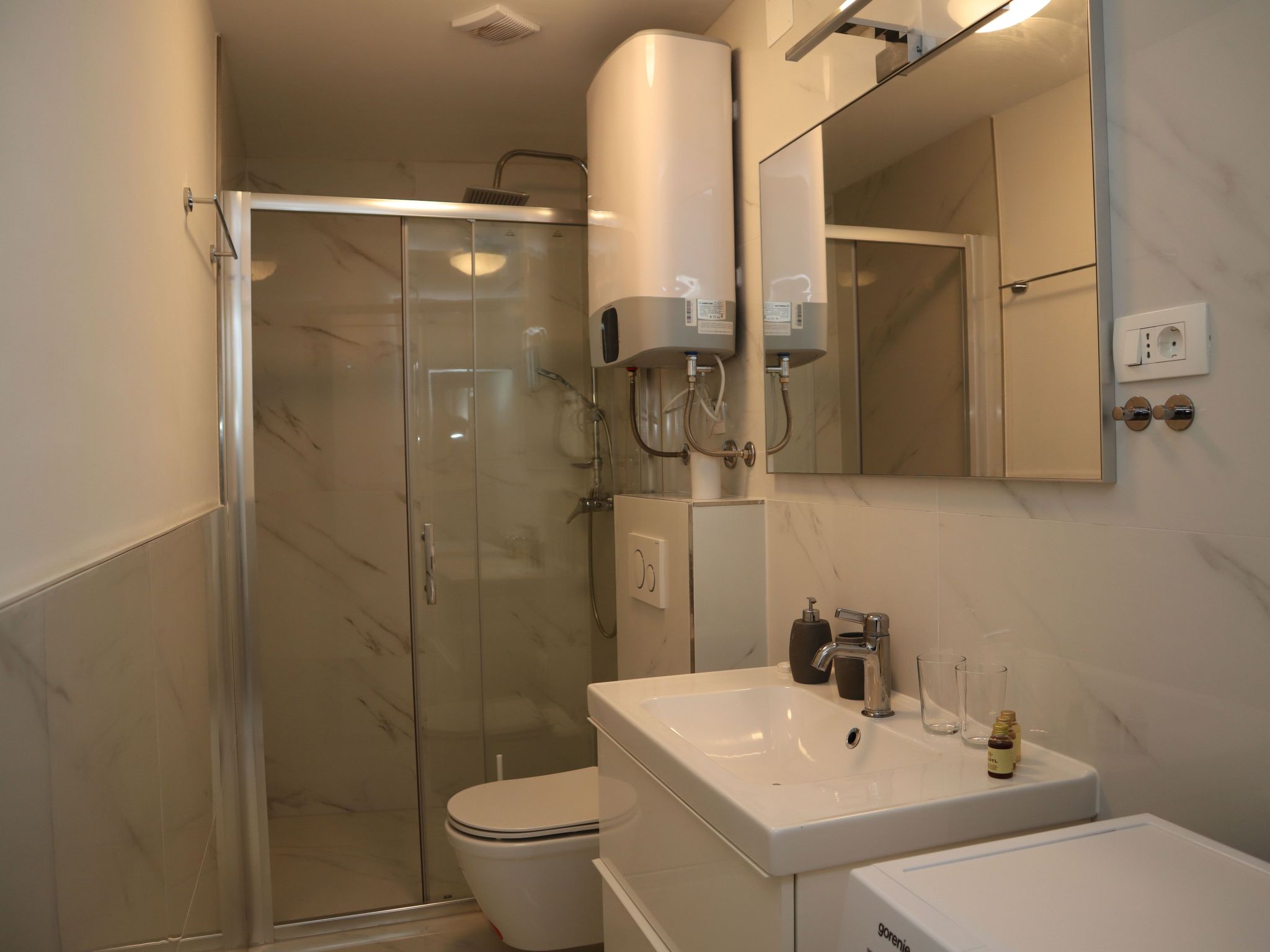 Art Studio  Rovinj-Holiday, Im Herzen der Altstadt eine moderne Wohnung-Image-tags.info