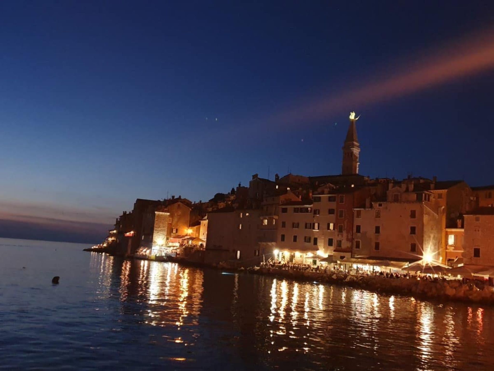 Art Studio  Rovinj-Holiday, Im Herzen der Altstadt eine moderne Wohnung-Image-tags.info