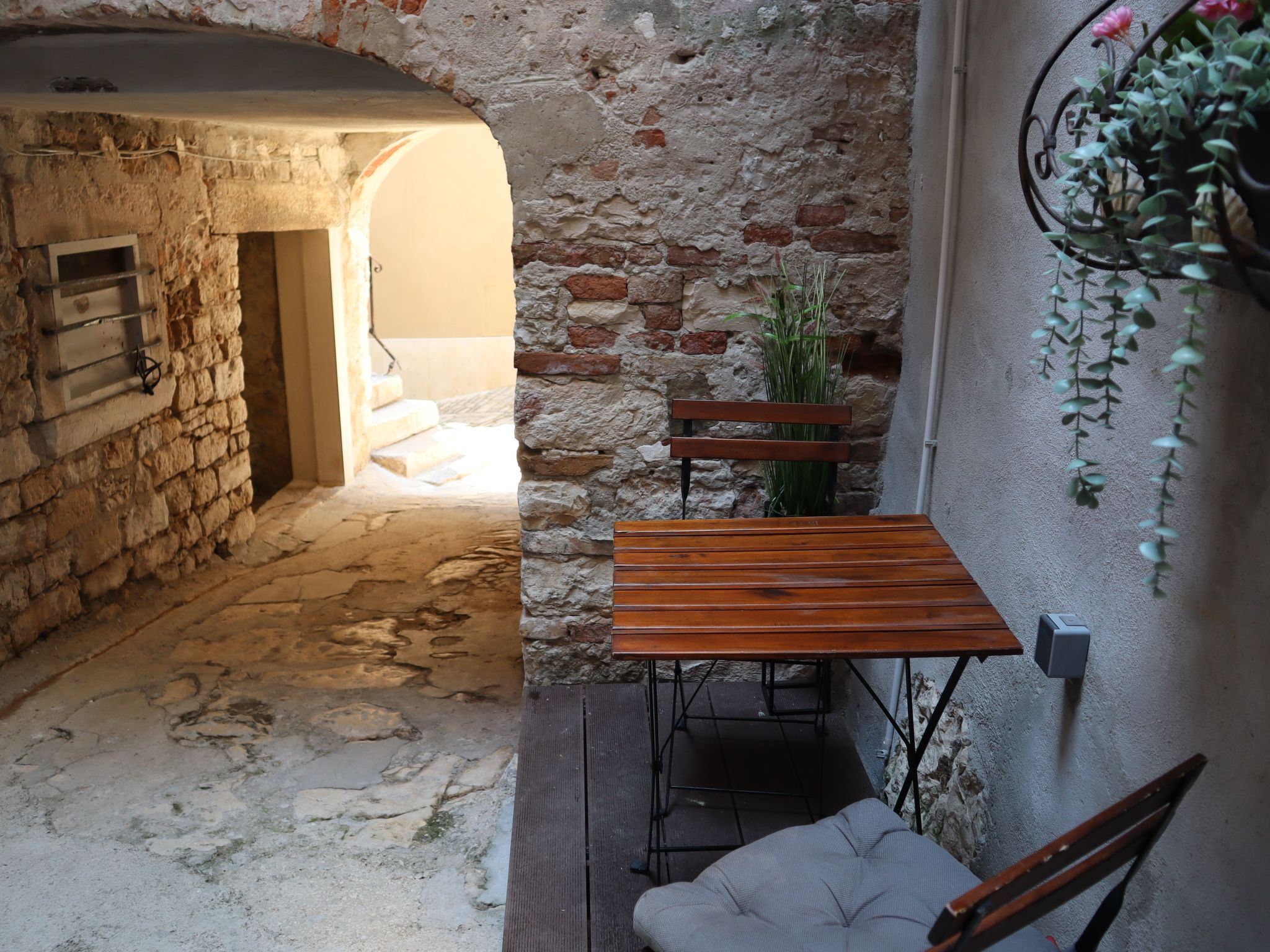 Art Studio  Rovinj-Holiday, Im Herzen der Altstadt eine moderne Wohnung-Image-tags.info