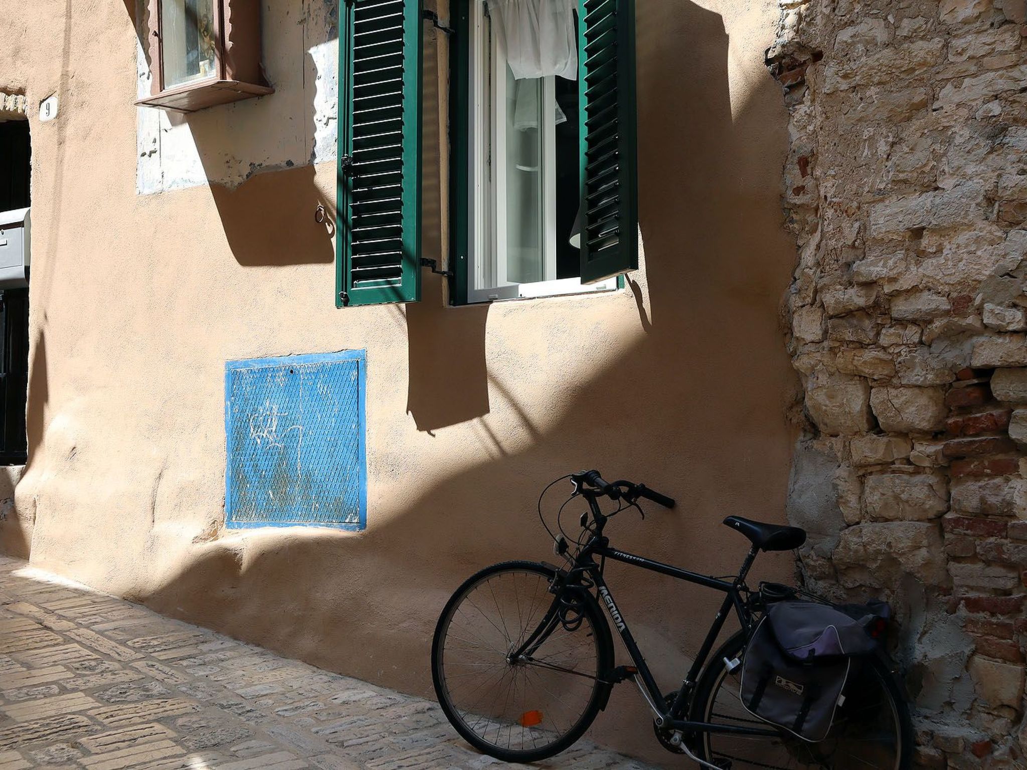 Art Studio  Rovinj-Holiday, Im Herzen der Altstadt eine moderne Wohnung-Image-tags.info