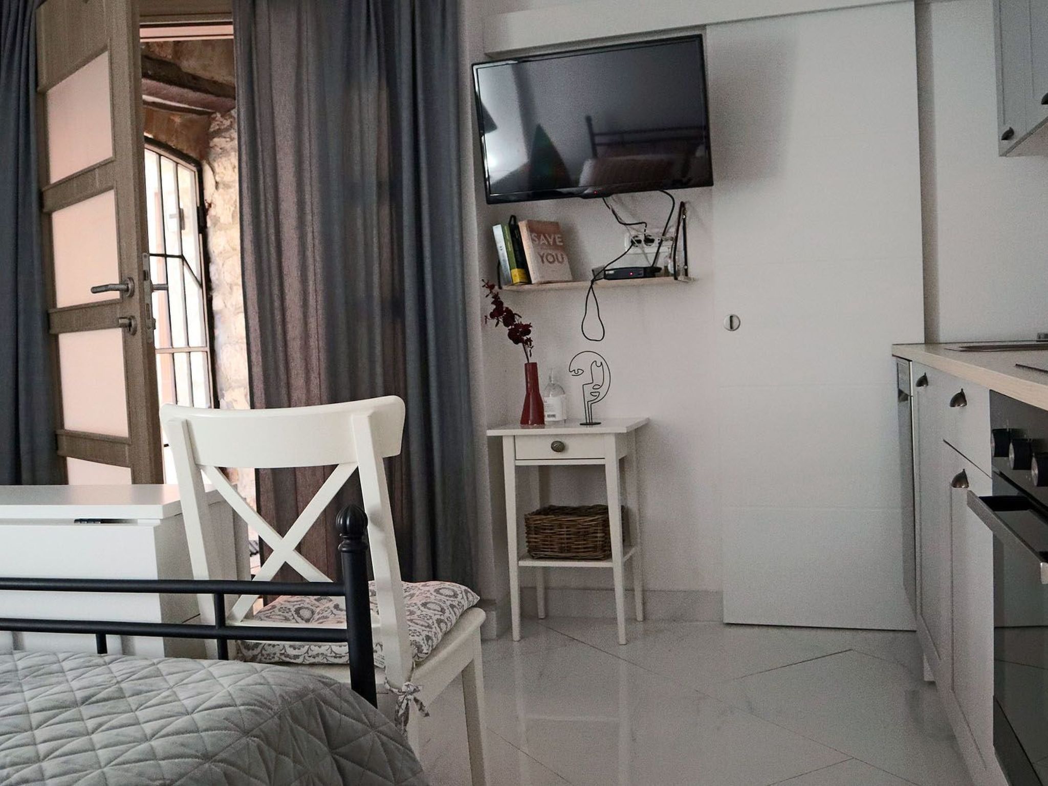 Art Studio  Rovinj-Holiday, Im Herzen der Altstadt eine moderne Wohnung-Image-tags.info