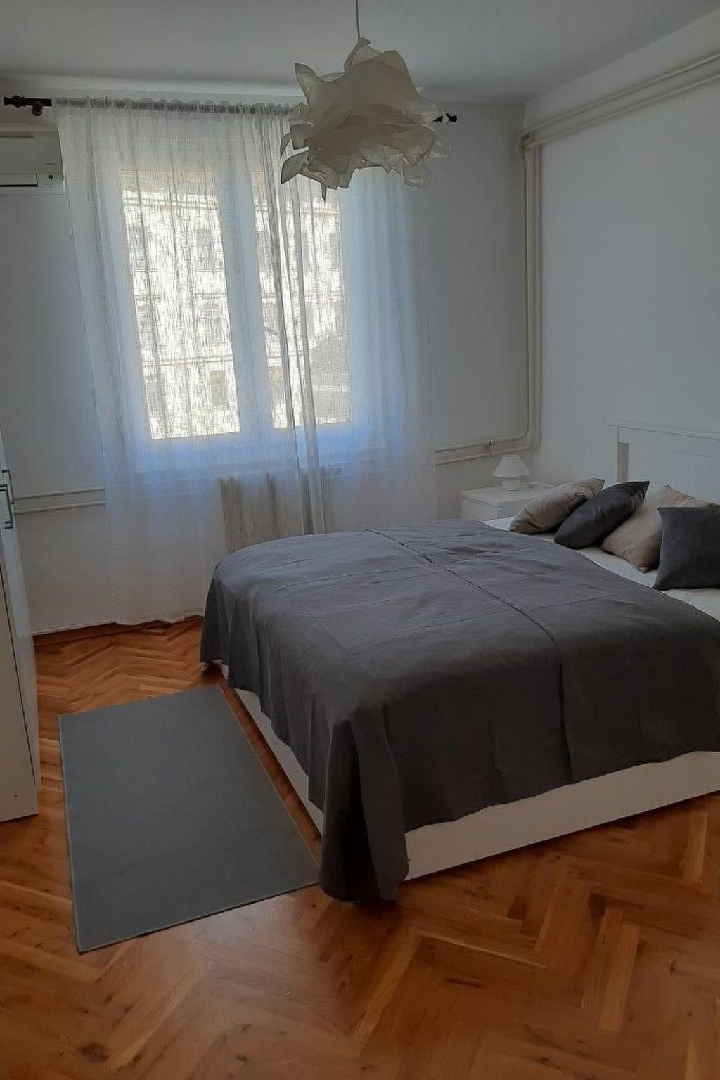 Helle und luftige Ferienwohnung in erster Reihe zum Meer, mit einem privaten Ba-Image-tags.info