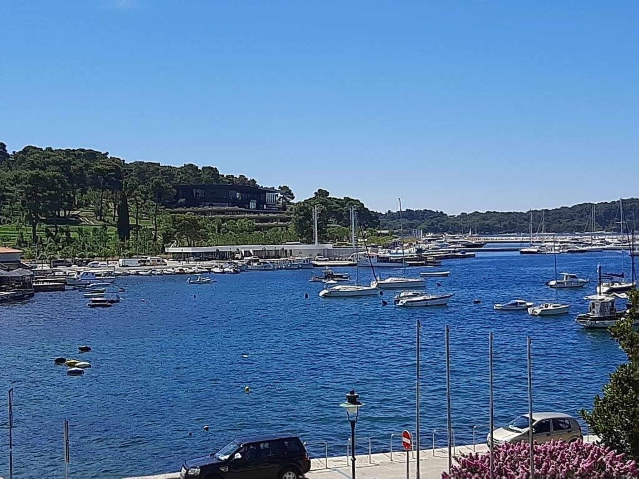 Helle und luftige Ferienwohnung in erster Reihe zum Meer, mit einem privaten Ba-Image-tags.info